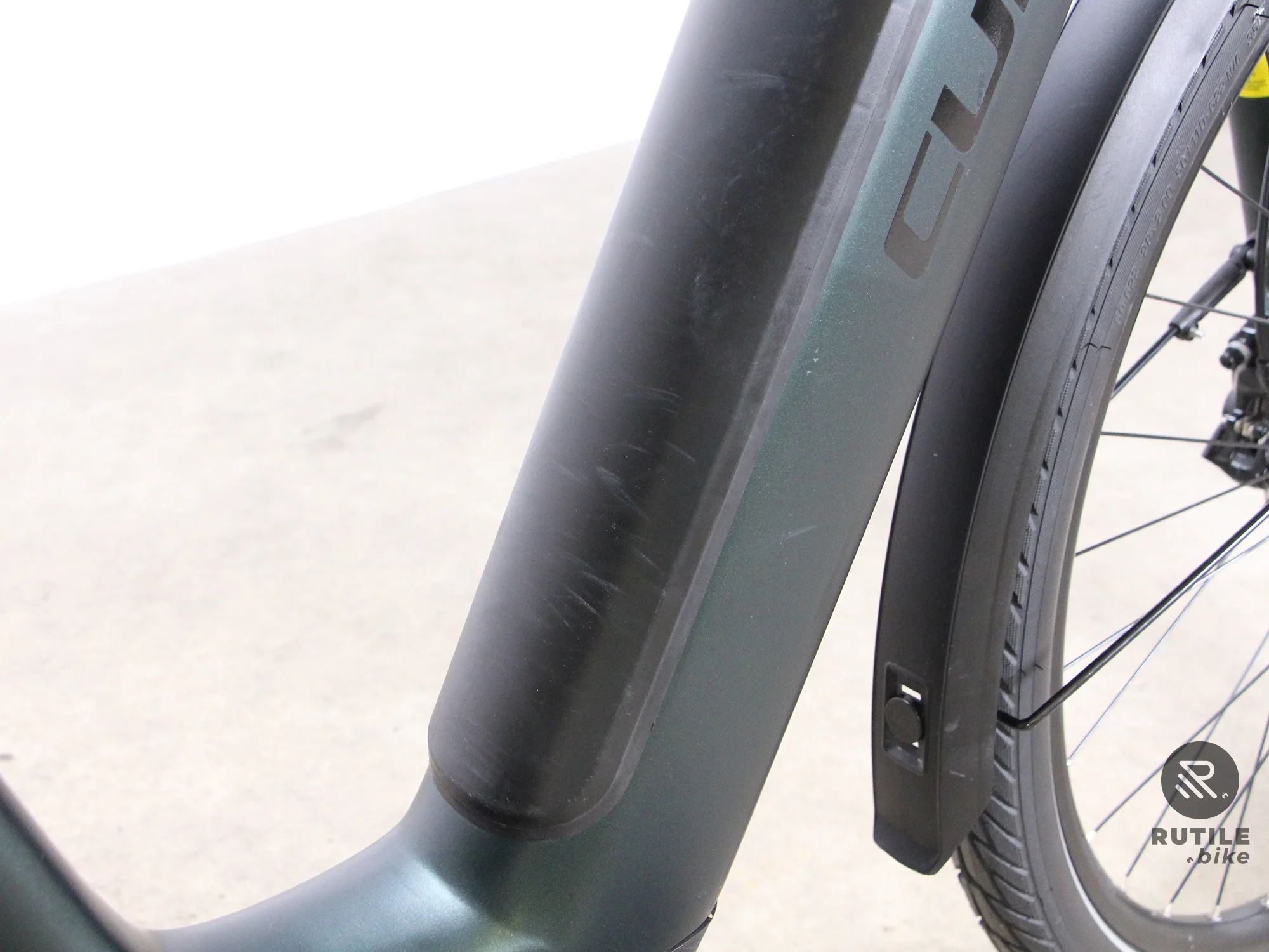 Cube Supreme RT Hybrid Comfort - Image 14