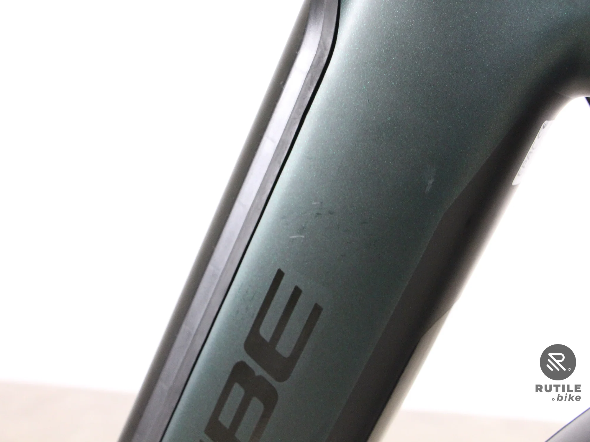 Cube Supreme RT Hybrid Comfort - Image 16
