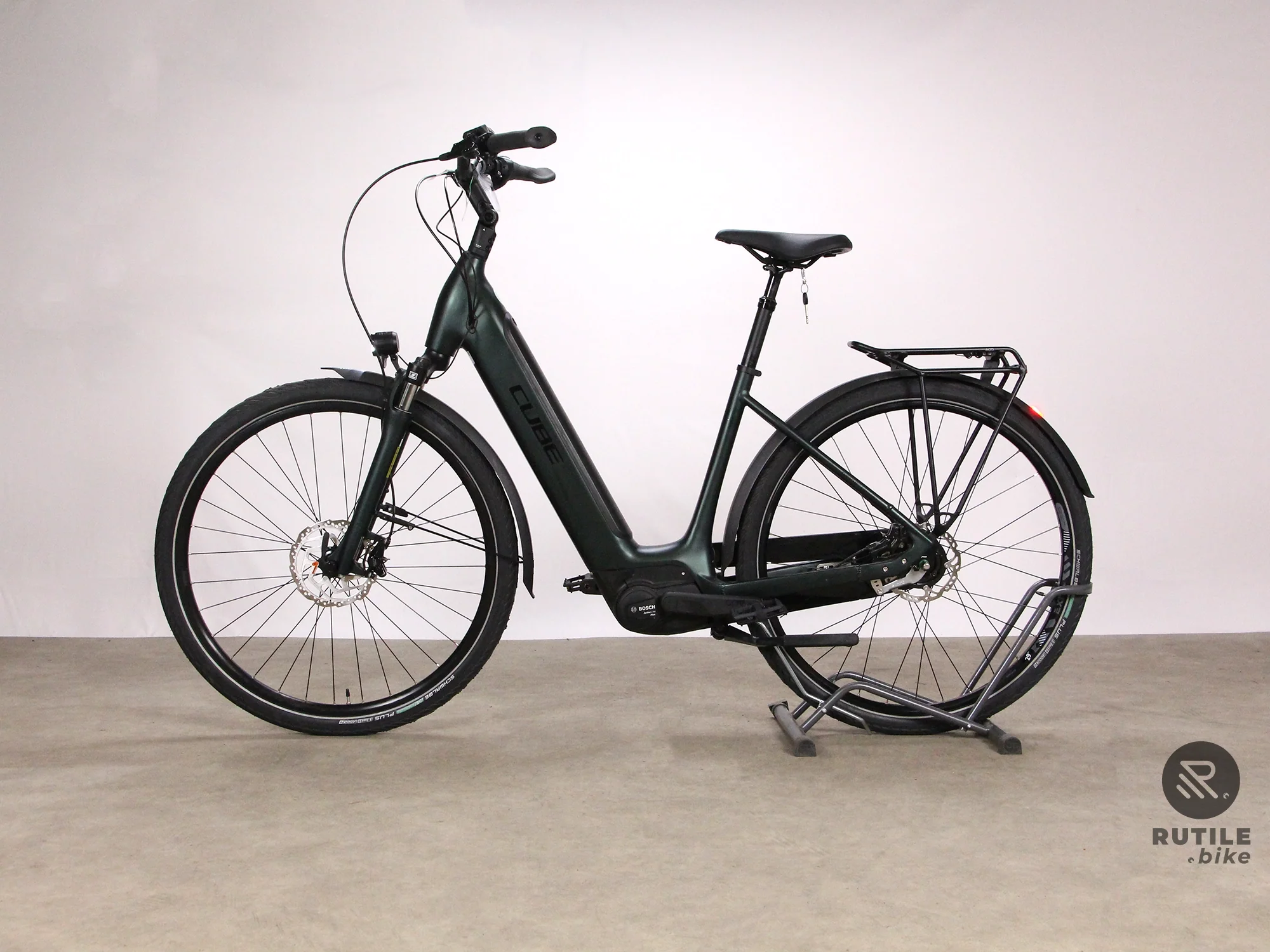 Cube Supreme RT Hybrid Comfort - Image 3