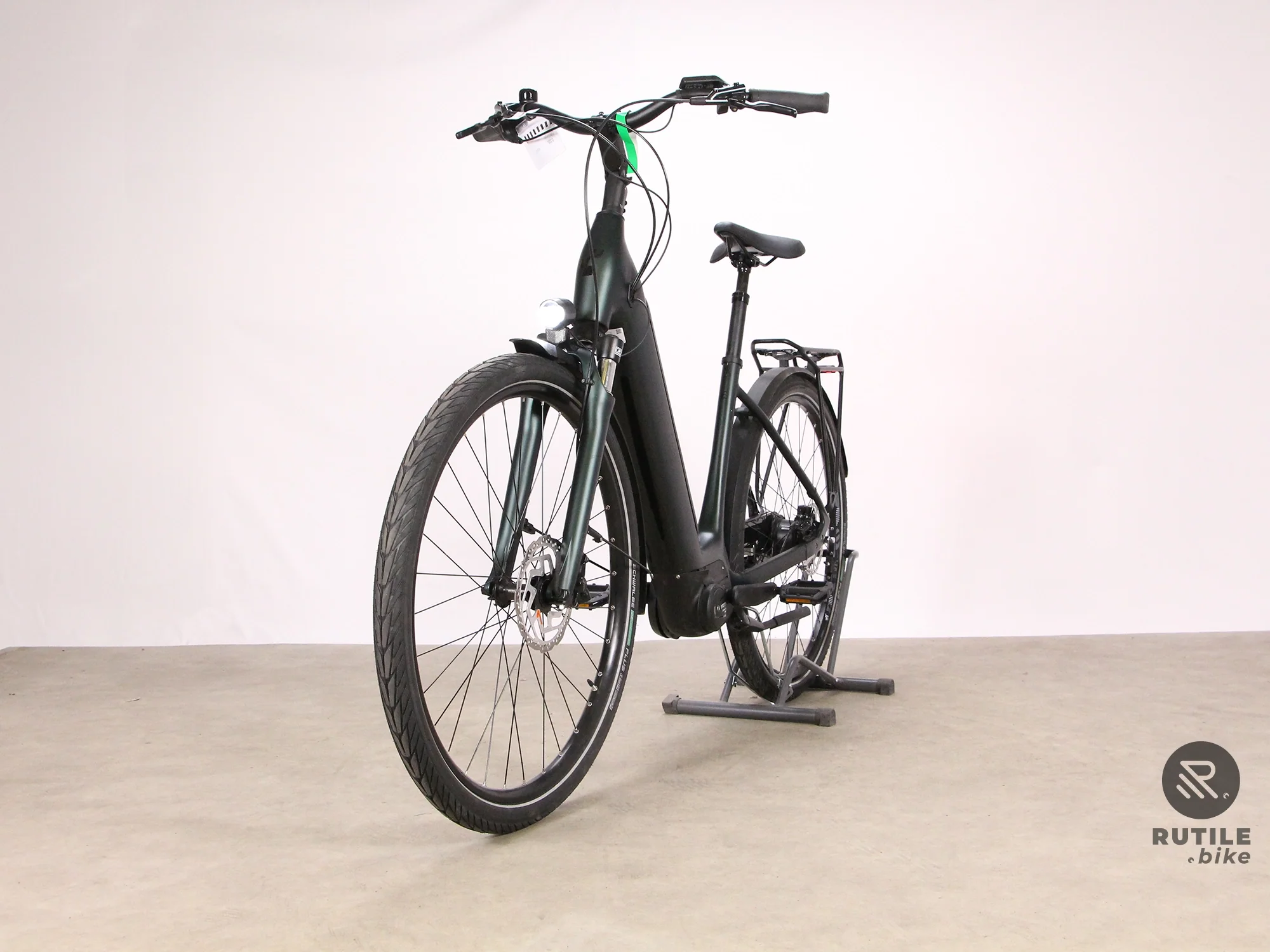 Cube Supreme RT Hybrid Comfort - Image 4