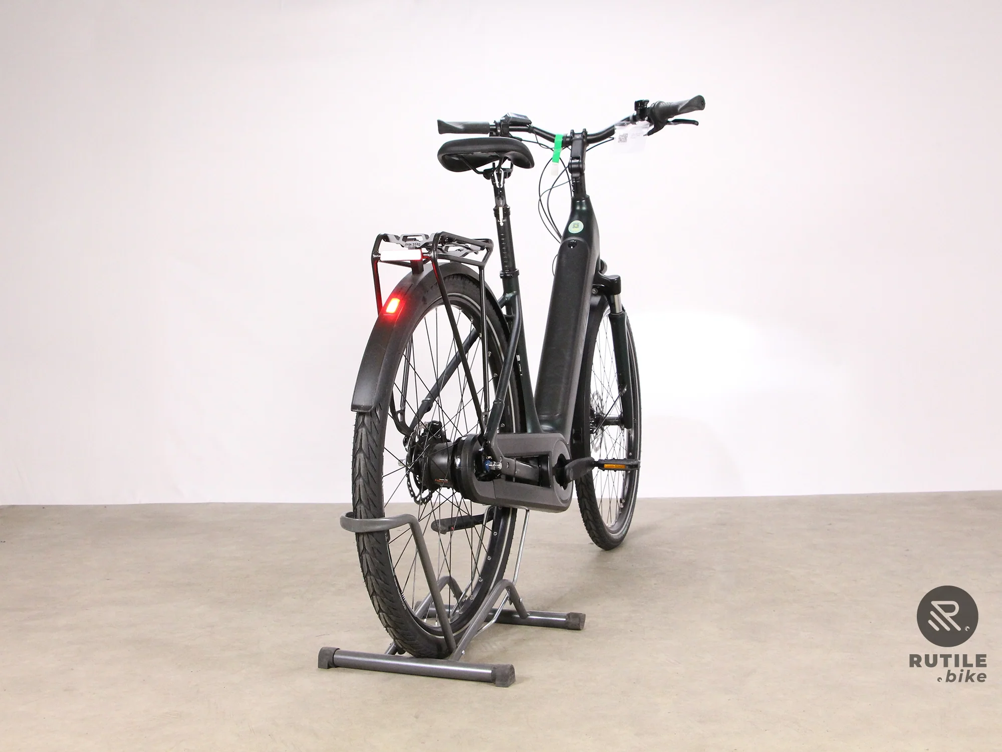 Cube Supreme RT Hybrid Comfort - Image 5