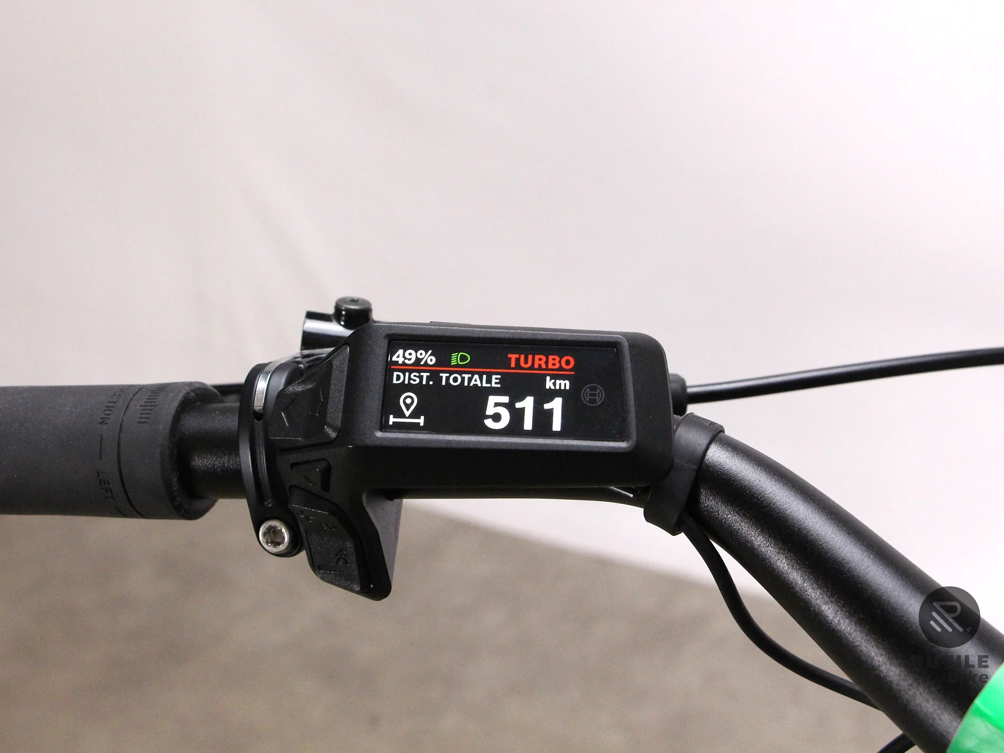 Cube Supreme RT Hybrid Comfort - Image 6