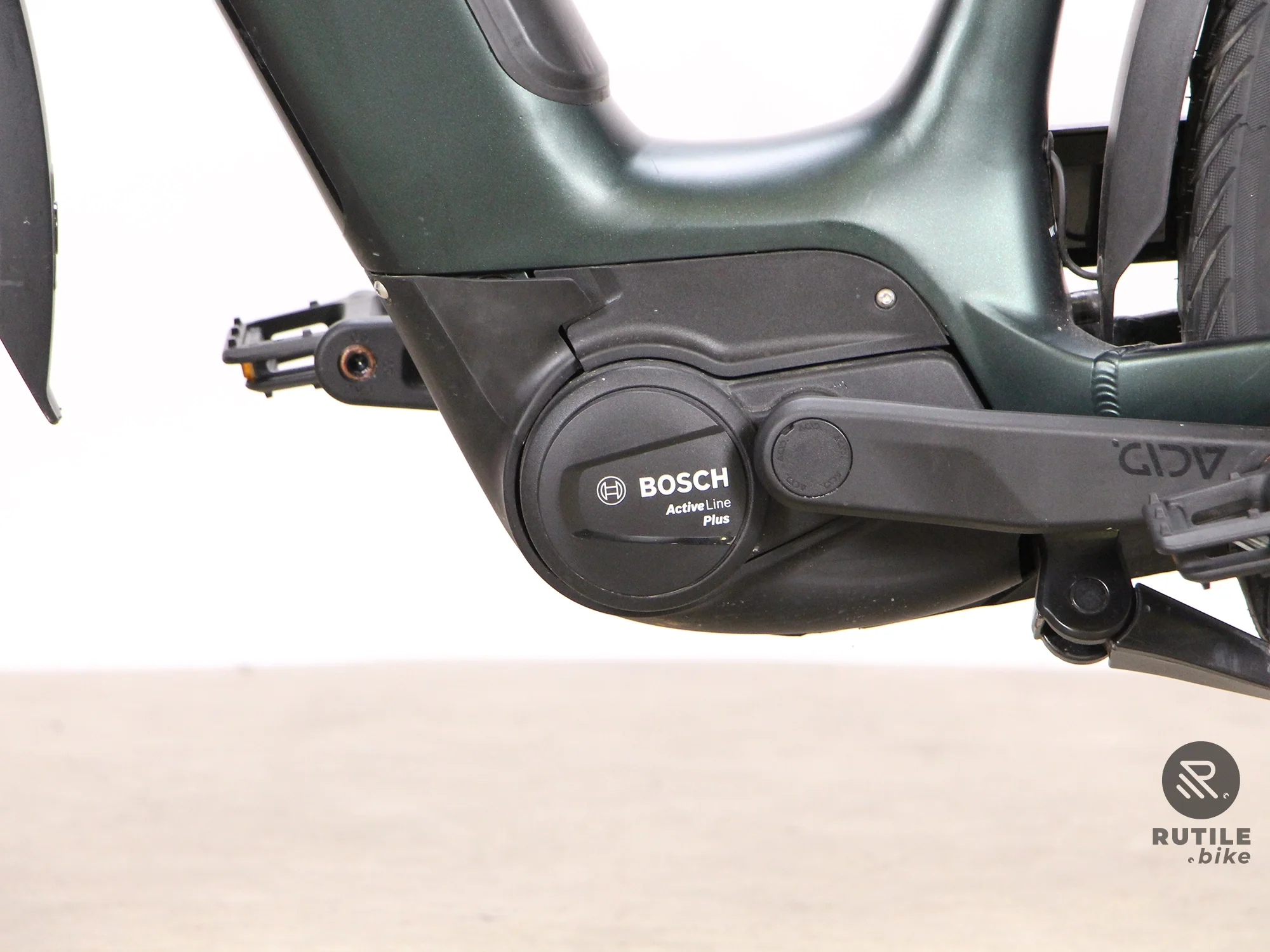 Cube Supreme RT Hybrid Comfort - Image 7