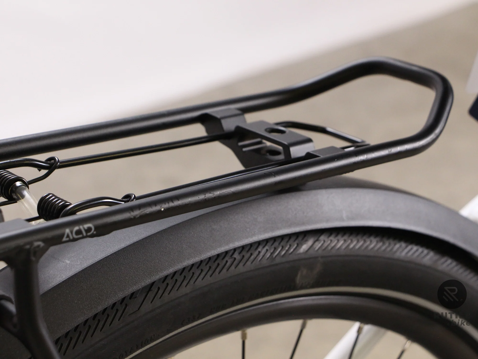 Cube Supreme Sport Hybrid - Image 10
