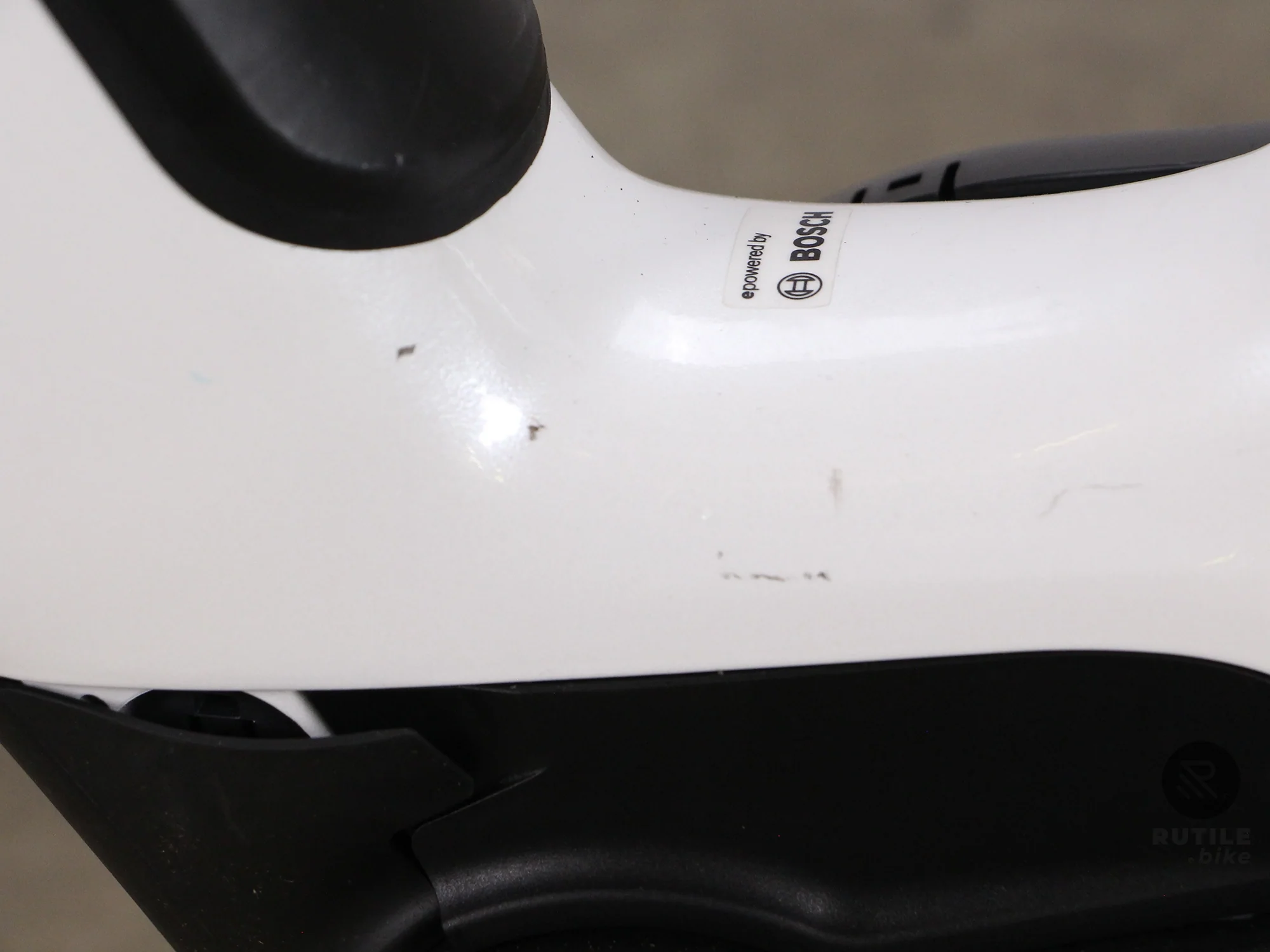 Cube Supreme Sport Hybrid - Image 11