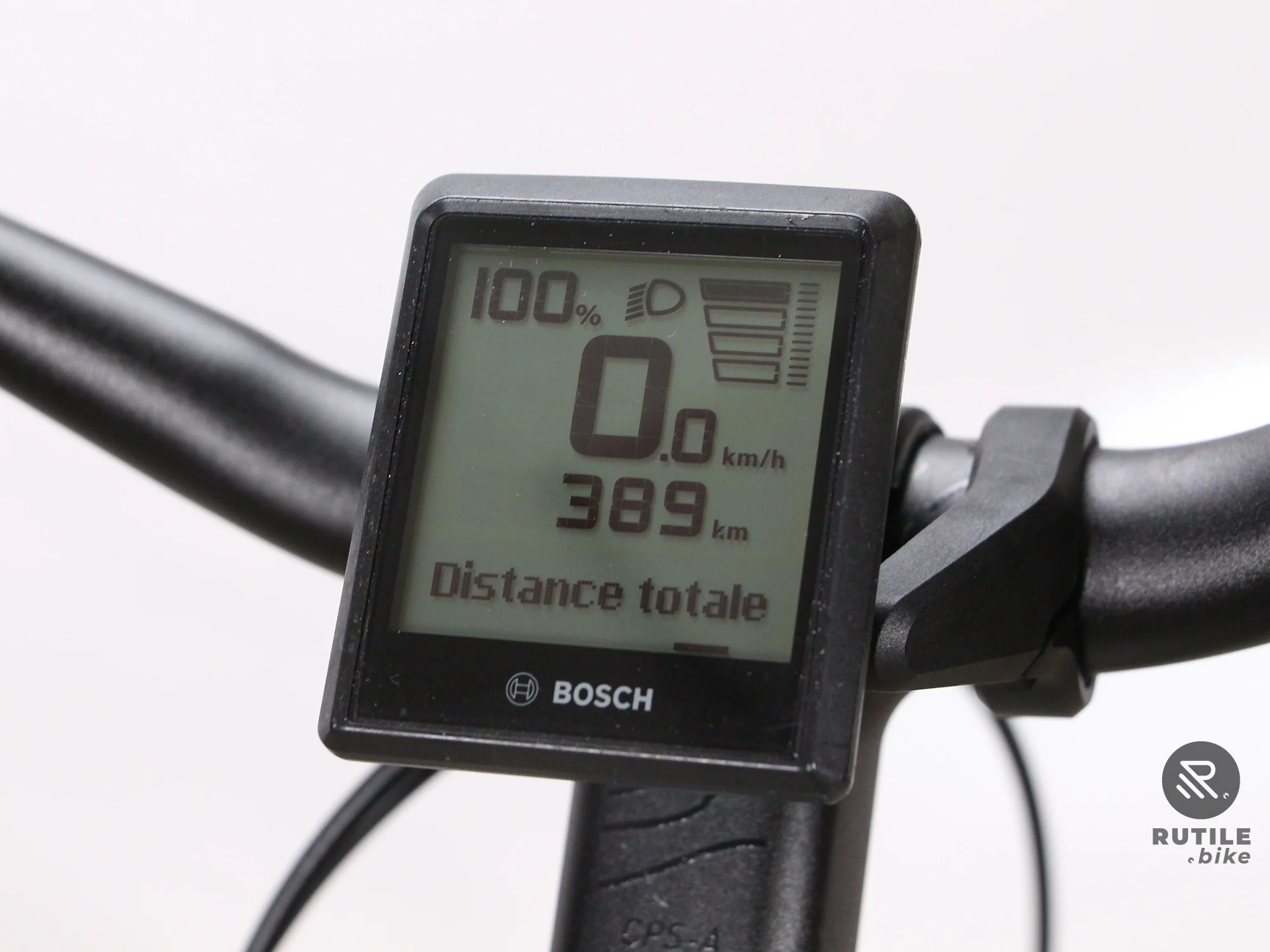 Cube Supreme Sport Hybrid - Image 6