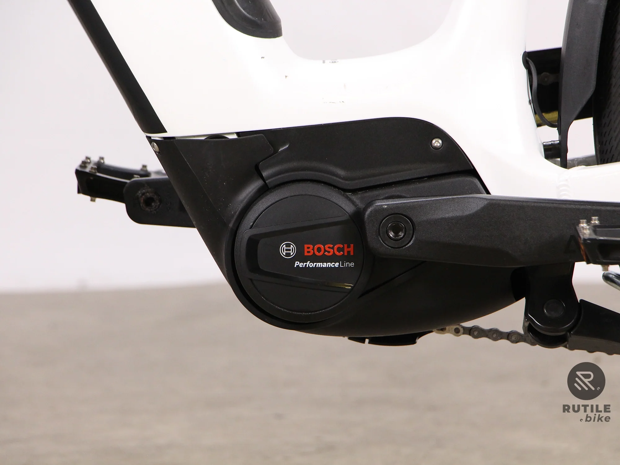 Cube Supreme Sport Hybrid - Image 7