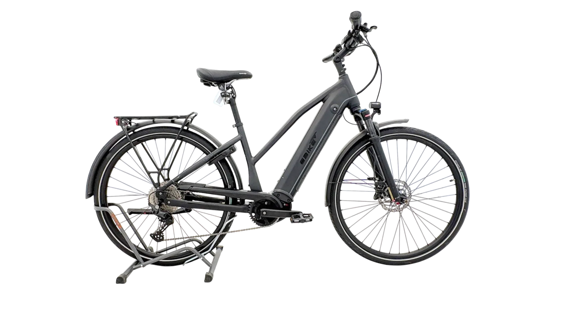 Ebike Trekking Pro Mixed