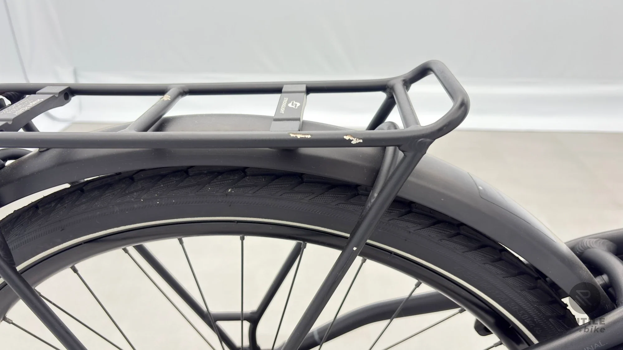 Ebike Trekking Pro Mixed - Image 13