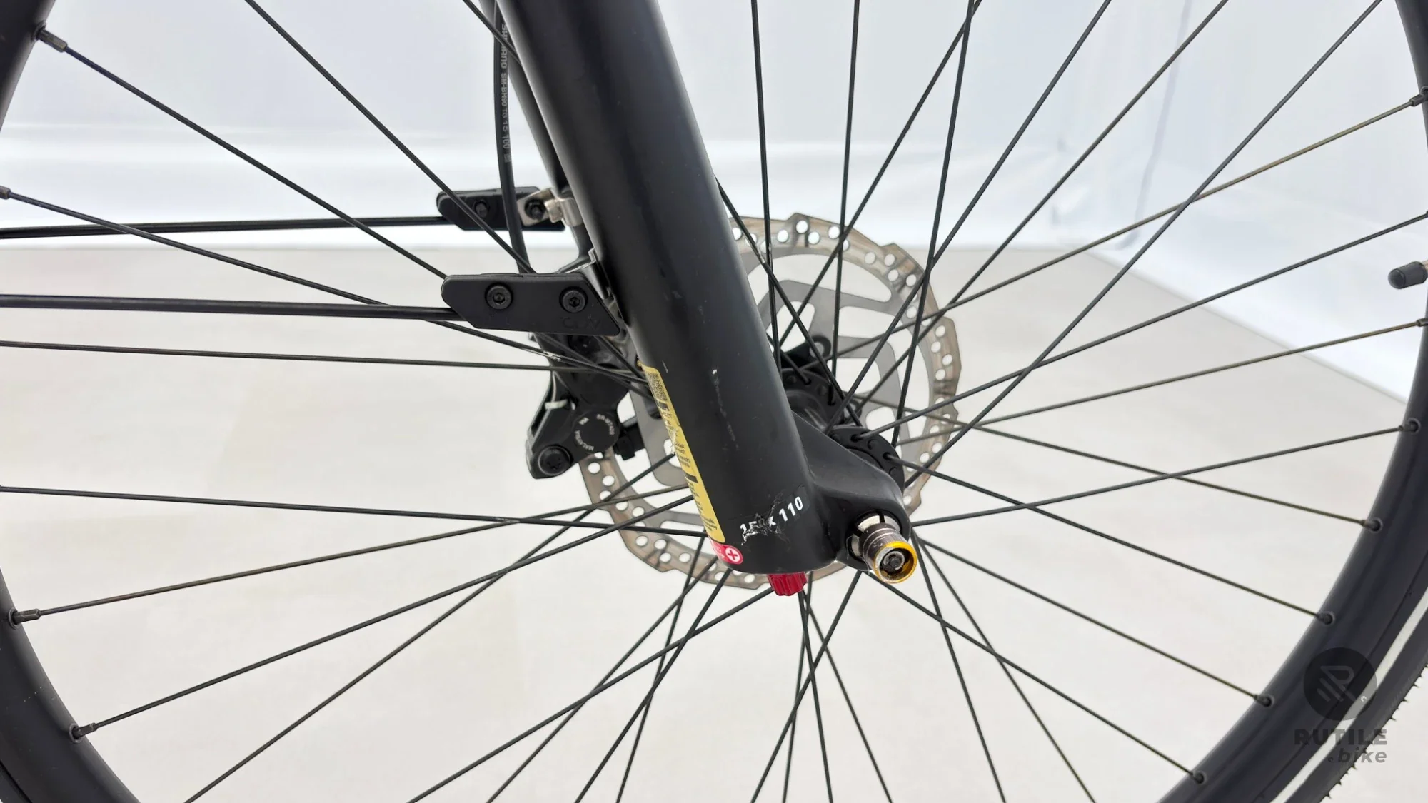 Ebike Trekking Pro Mixed - Image 16