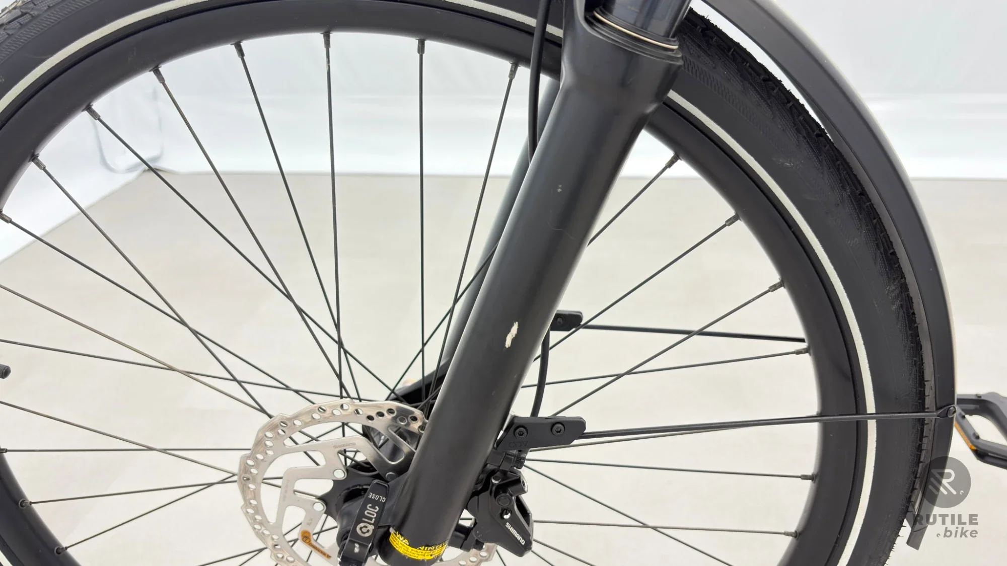 Ebike Trekking Pro Mixed - Image 17