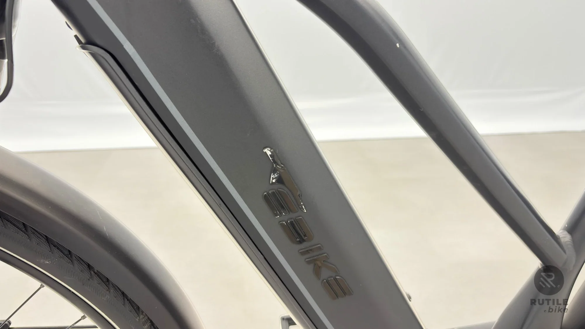Ebike Trekking Pro Mixed - Image 18