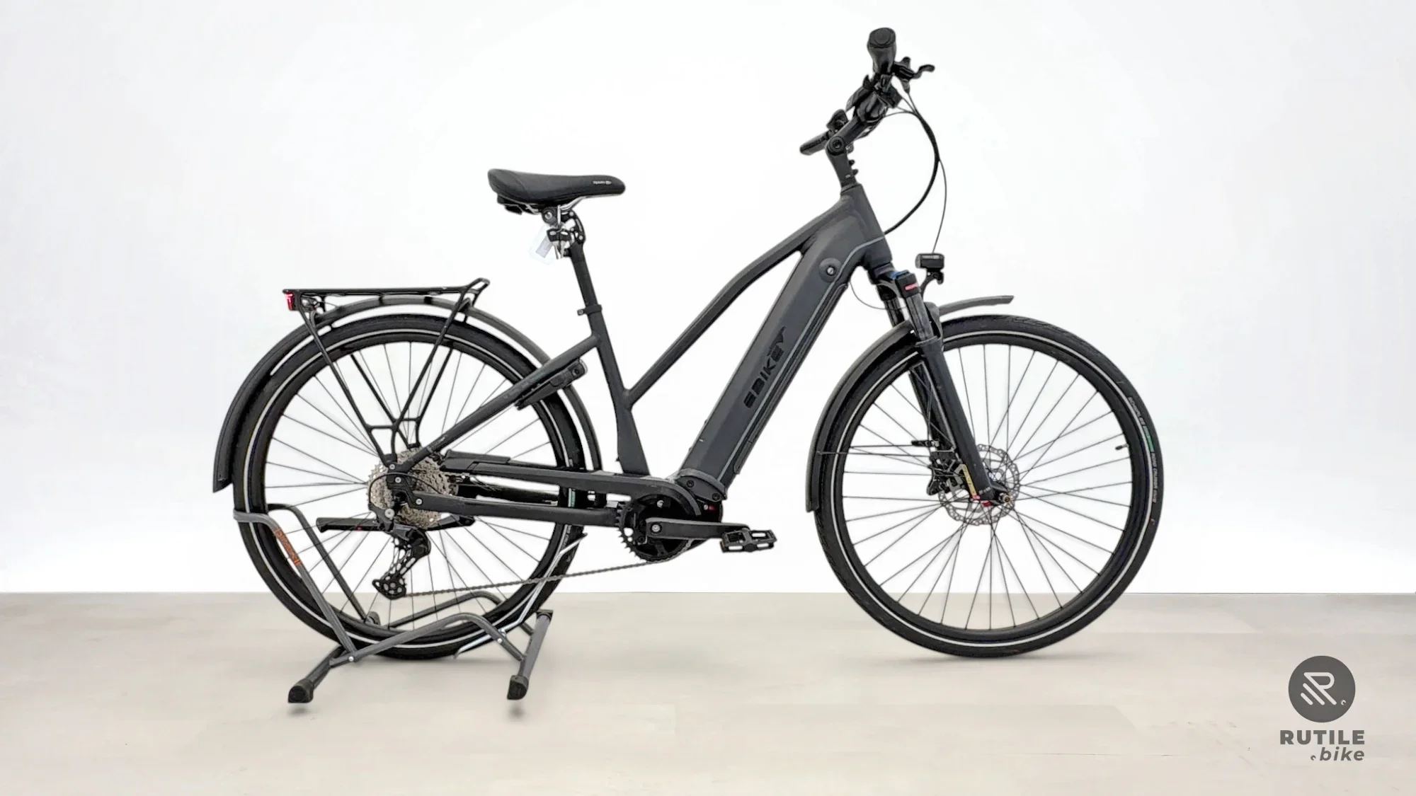 Ebike Trekking Pro Mixed - Image 2