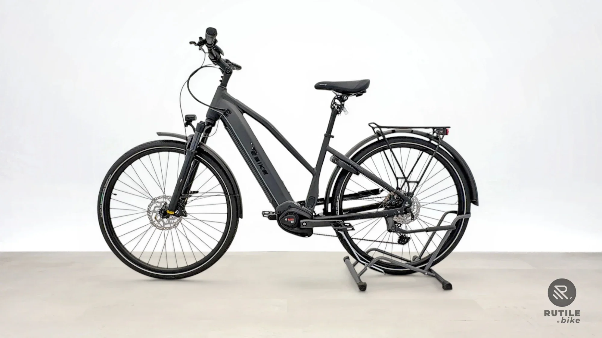Ebike Trekking Pro Mixed - Image 3