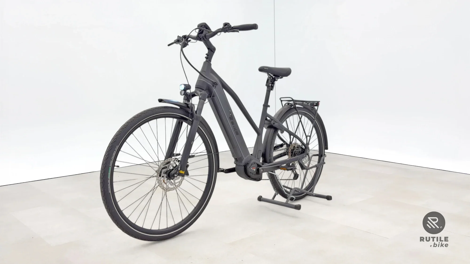 Ebike Trekking Pro Mixed - Image 4