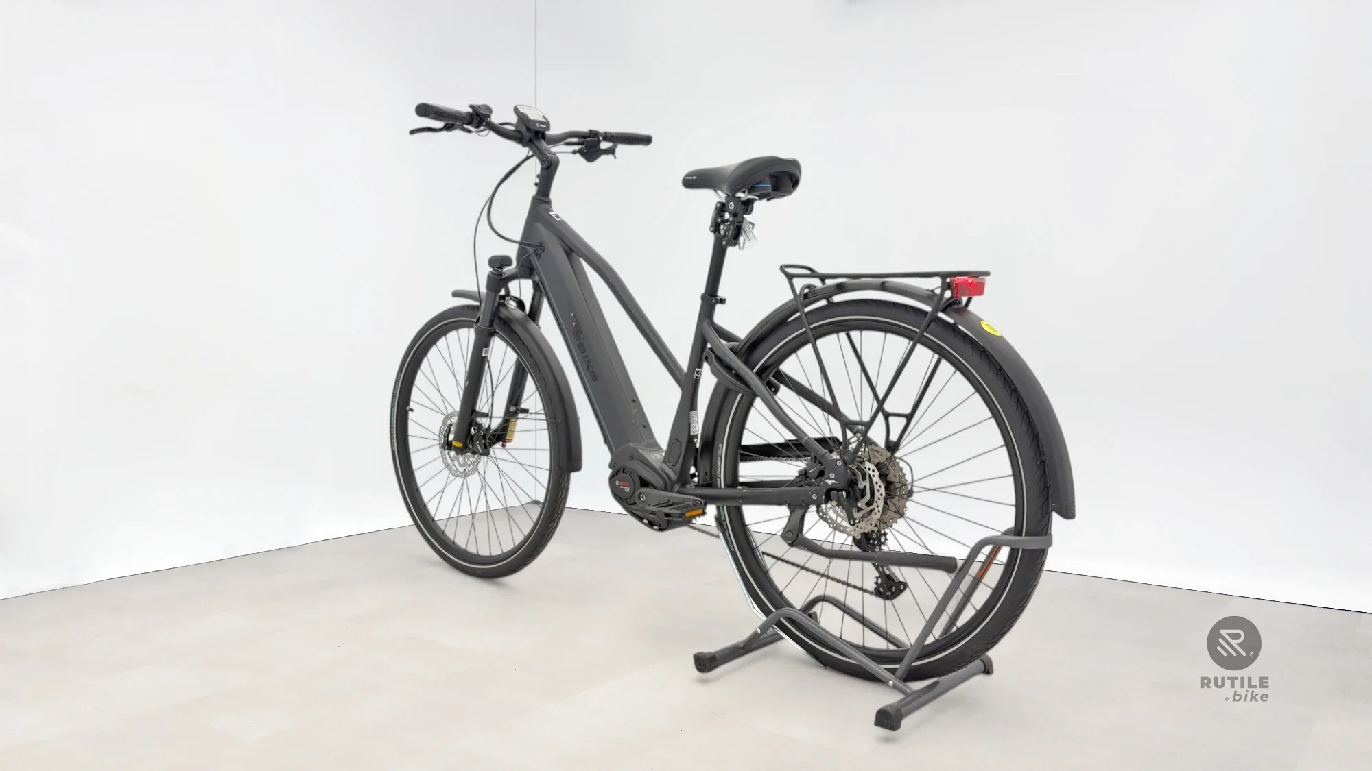 Ebike Trekking Pro Mixed - Image 5