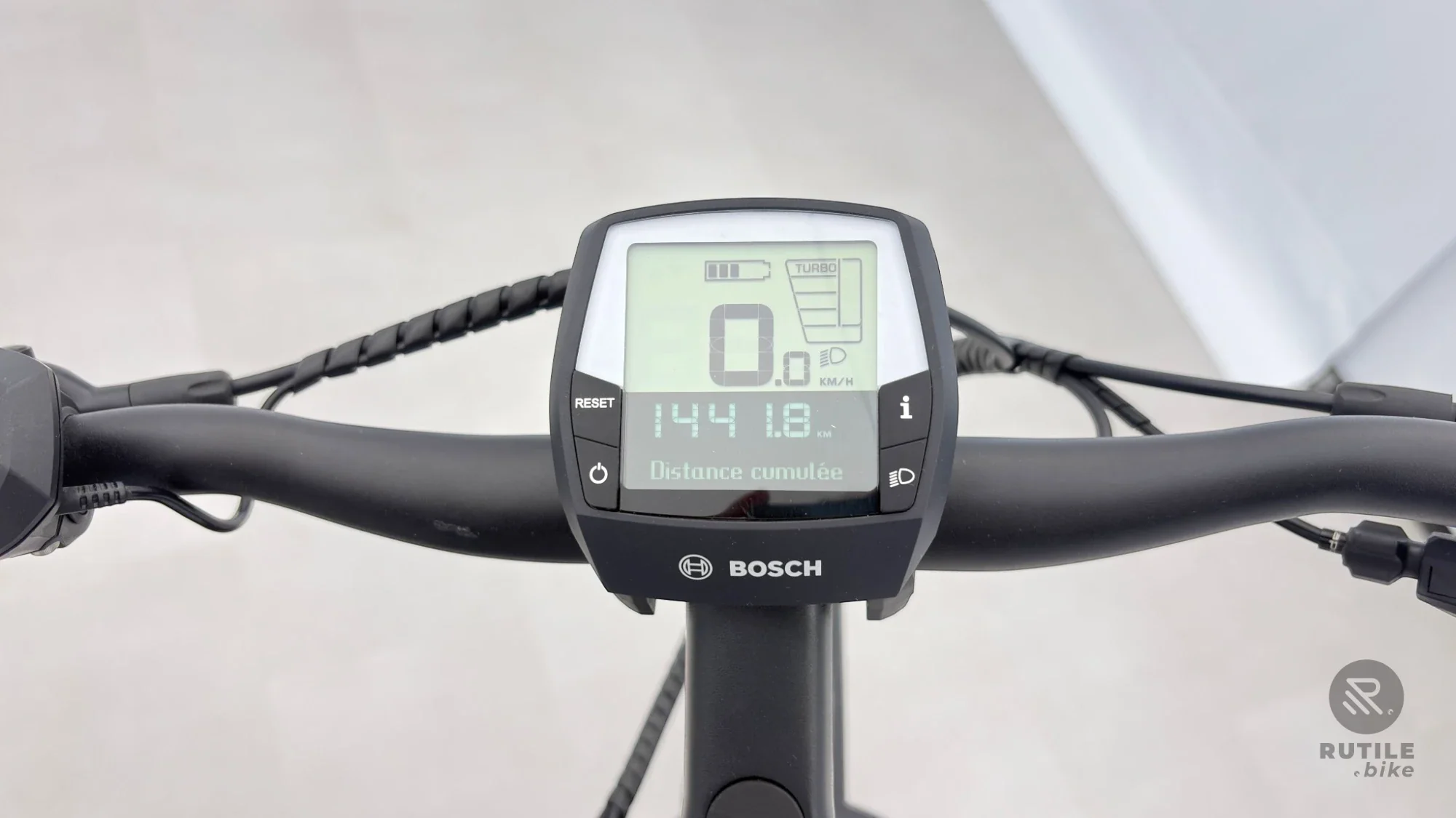 Ebike Trekking Pro Mixed - Image 6