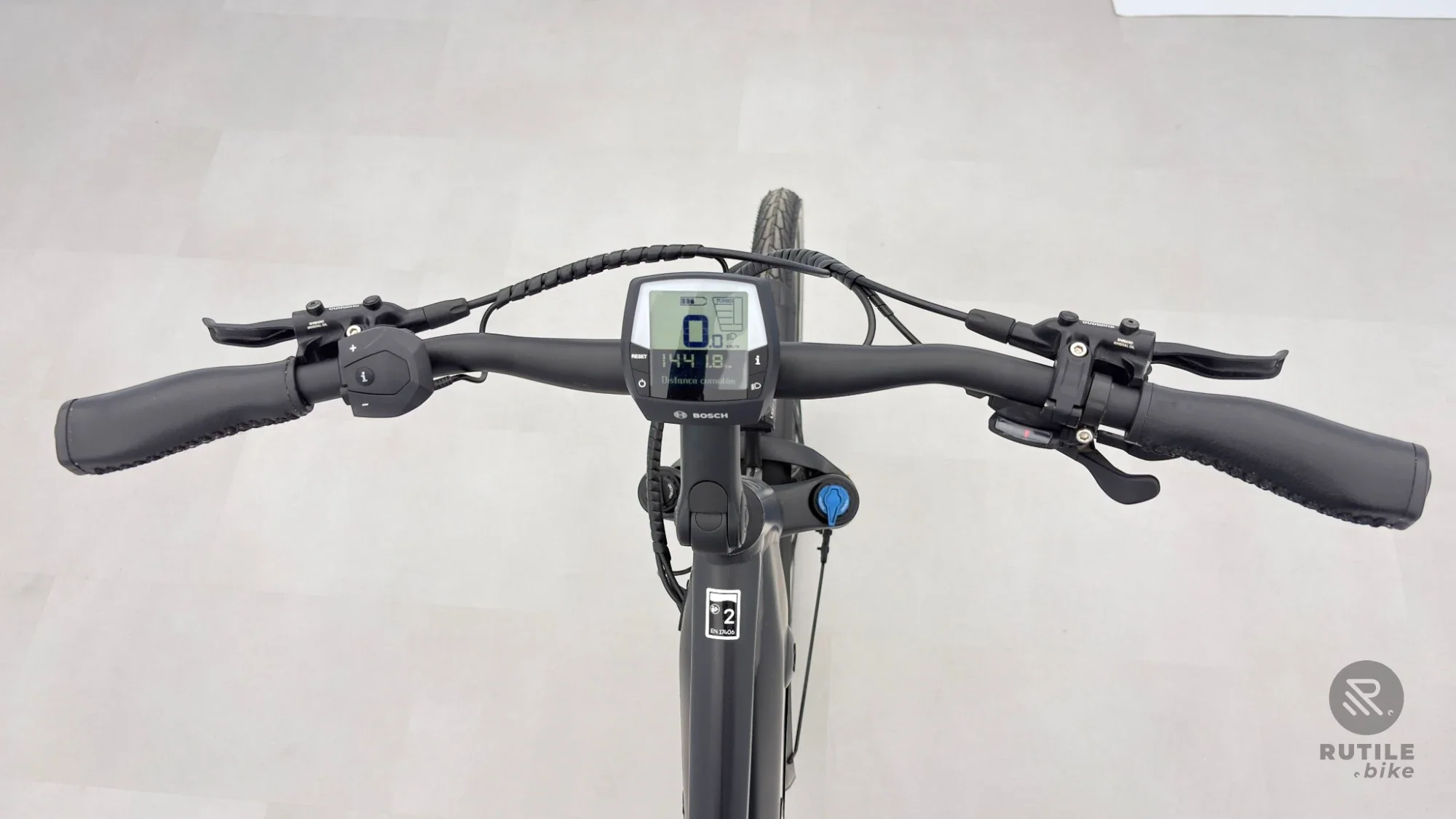 Ebike Trekking Pro Mixed - Image 7
