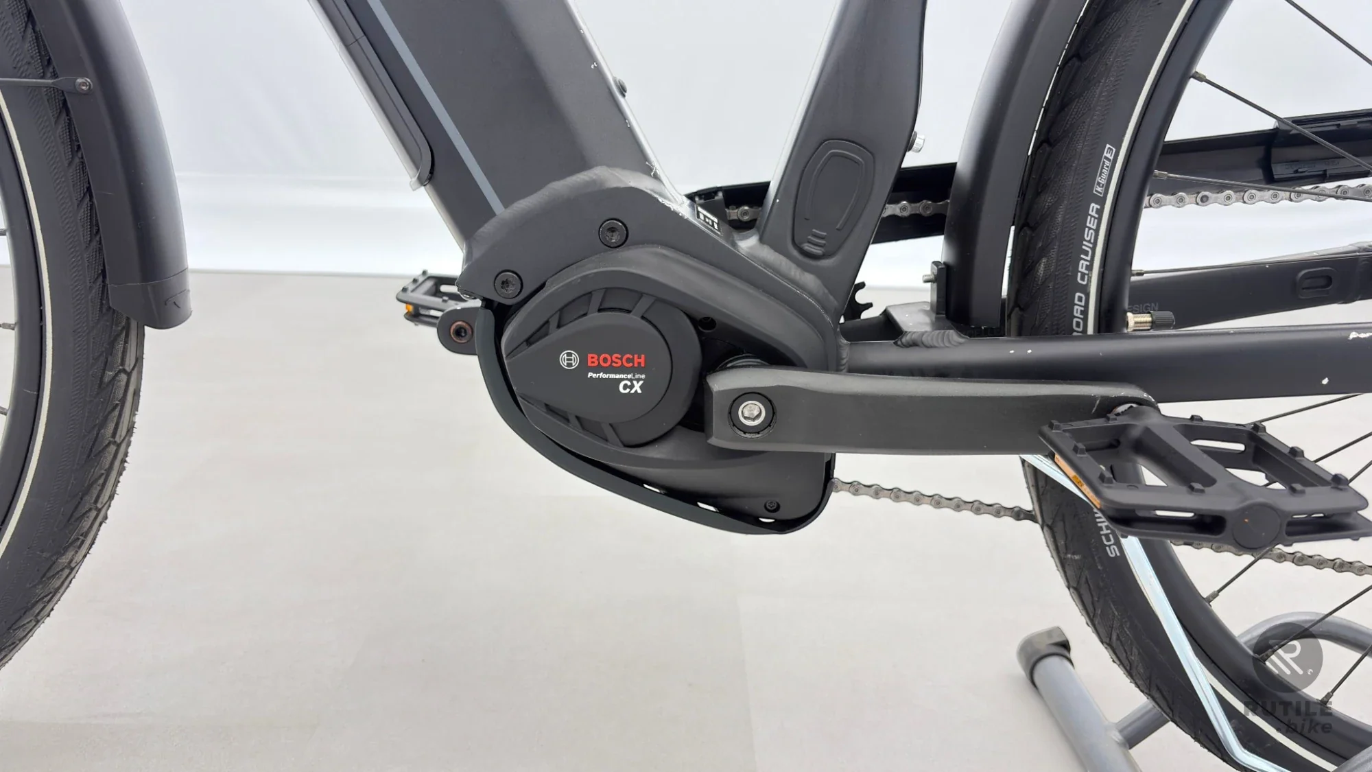 Ebike Trekking Pro Mixed - Image 8