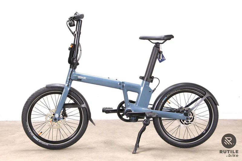 Eovolt Uto Afternoon Pro Bleu Minéral - Image 3