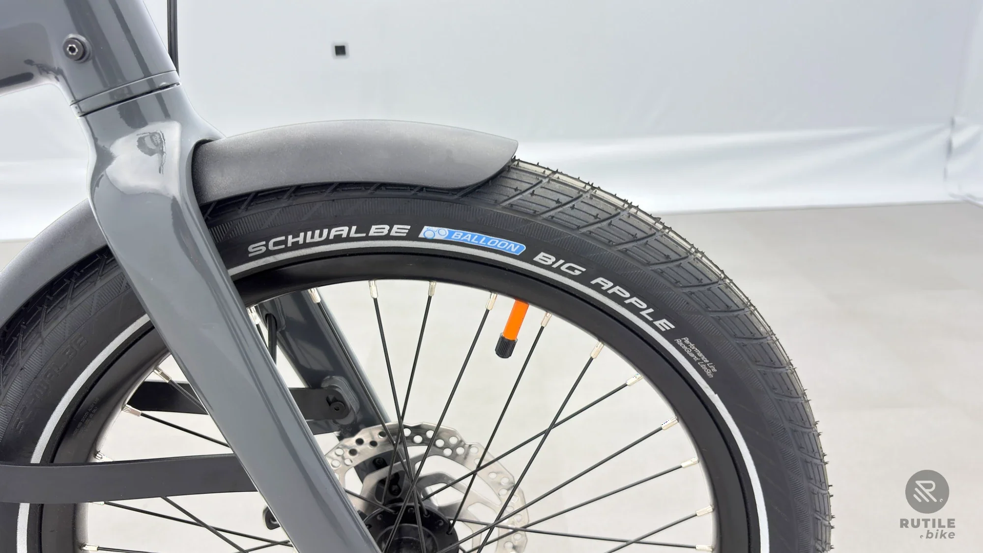 Eovolt Afternoon Pro Gris Anthracite - Image 15