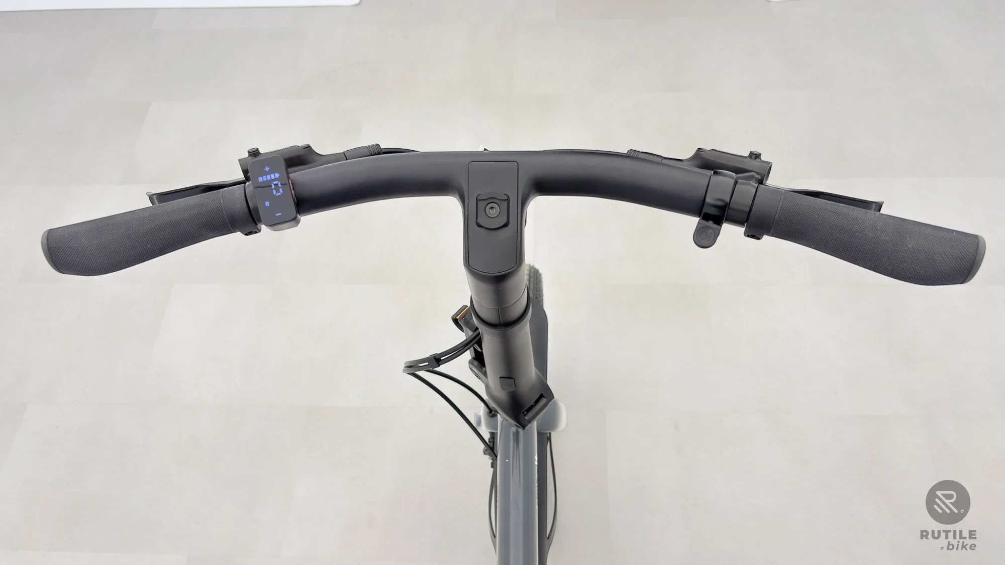 Eovolt Afternoon Pro Gris Anthracite - Image 16