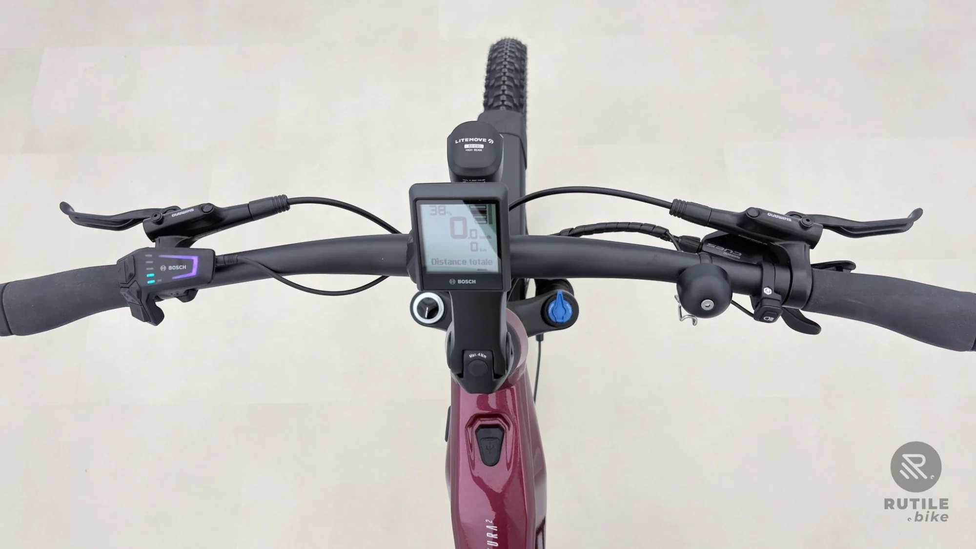 Focus AVENTURA² 6.8 S - Image 7
