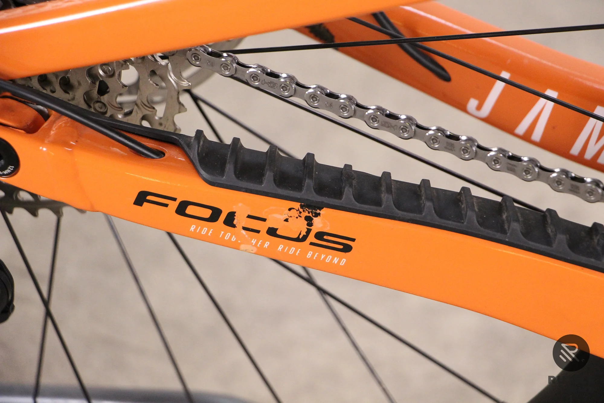 Focus JAM² 6.8 L - Image 15