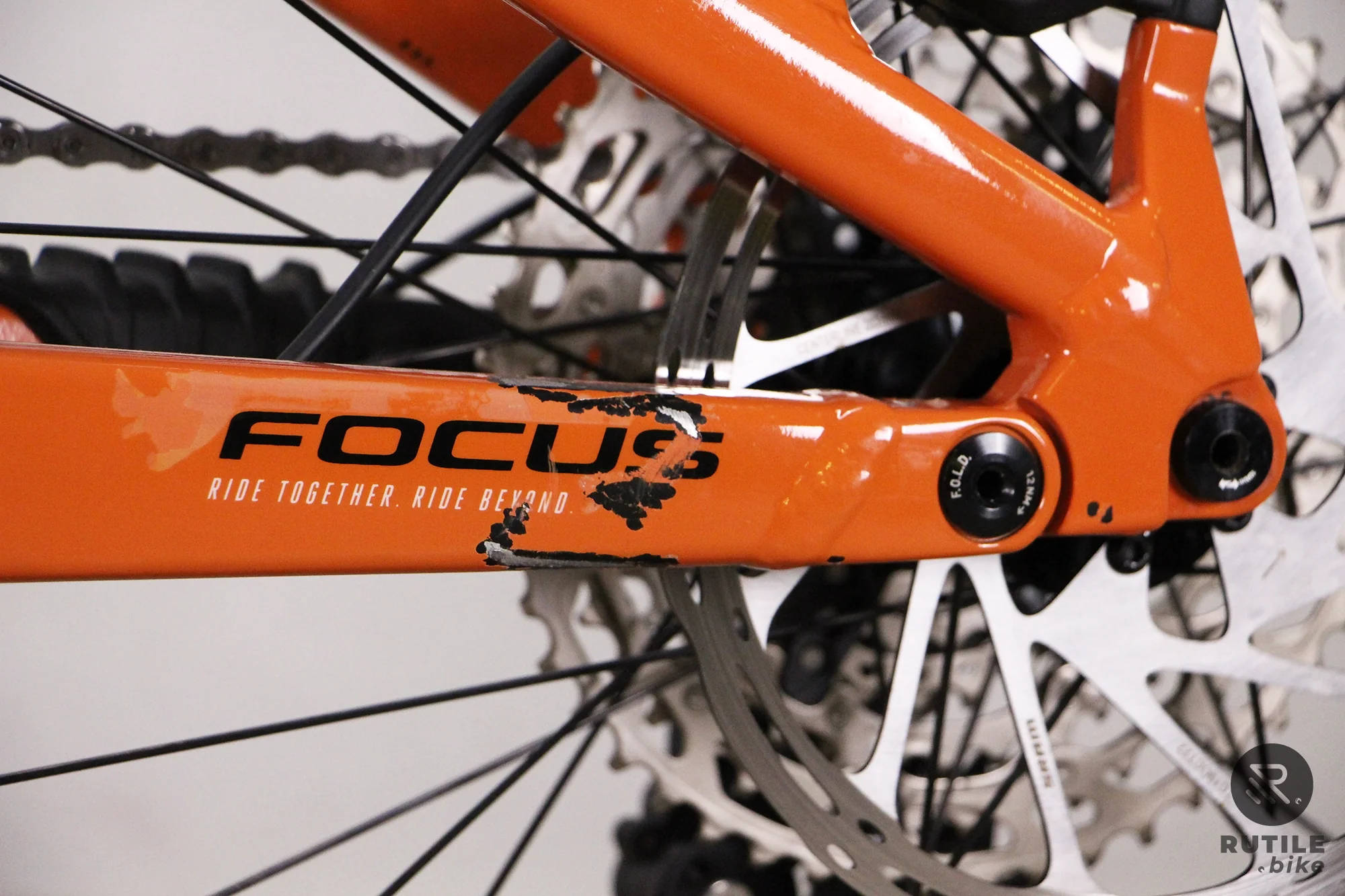 Focus JAM² 6.8 L - Image 9