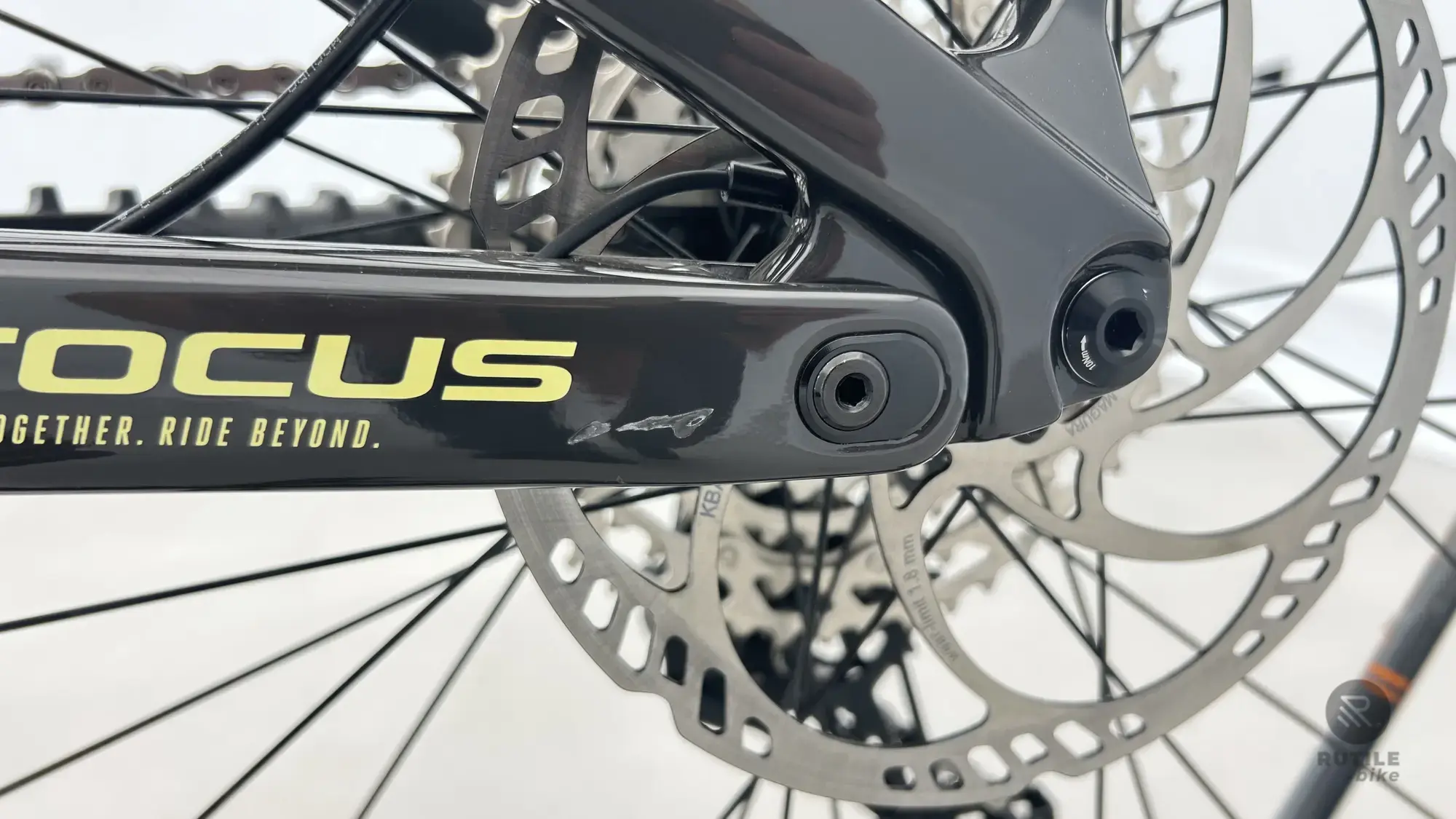Focus JAM² SL 8.8 M - Image 12