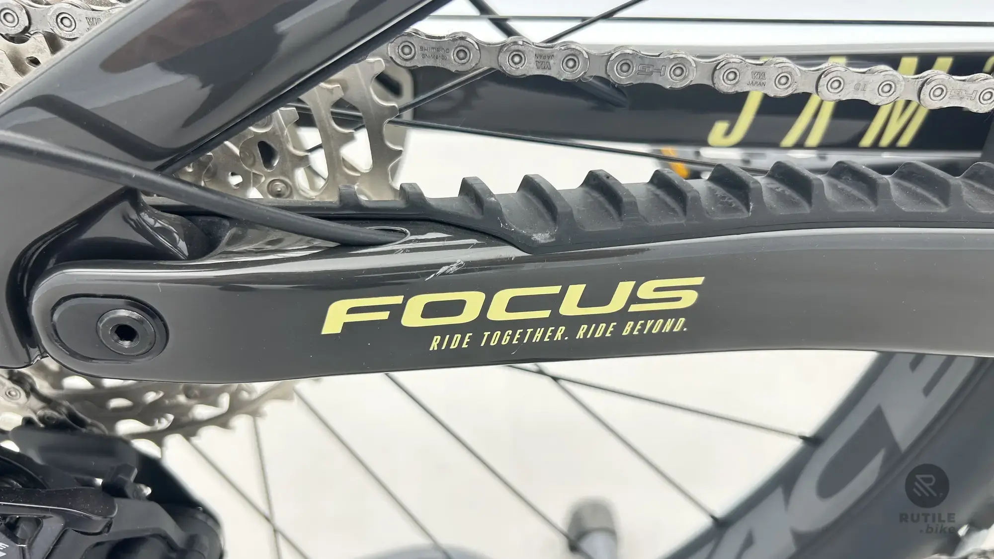 Focus JAM² SL 8.8 M - Image 8