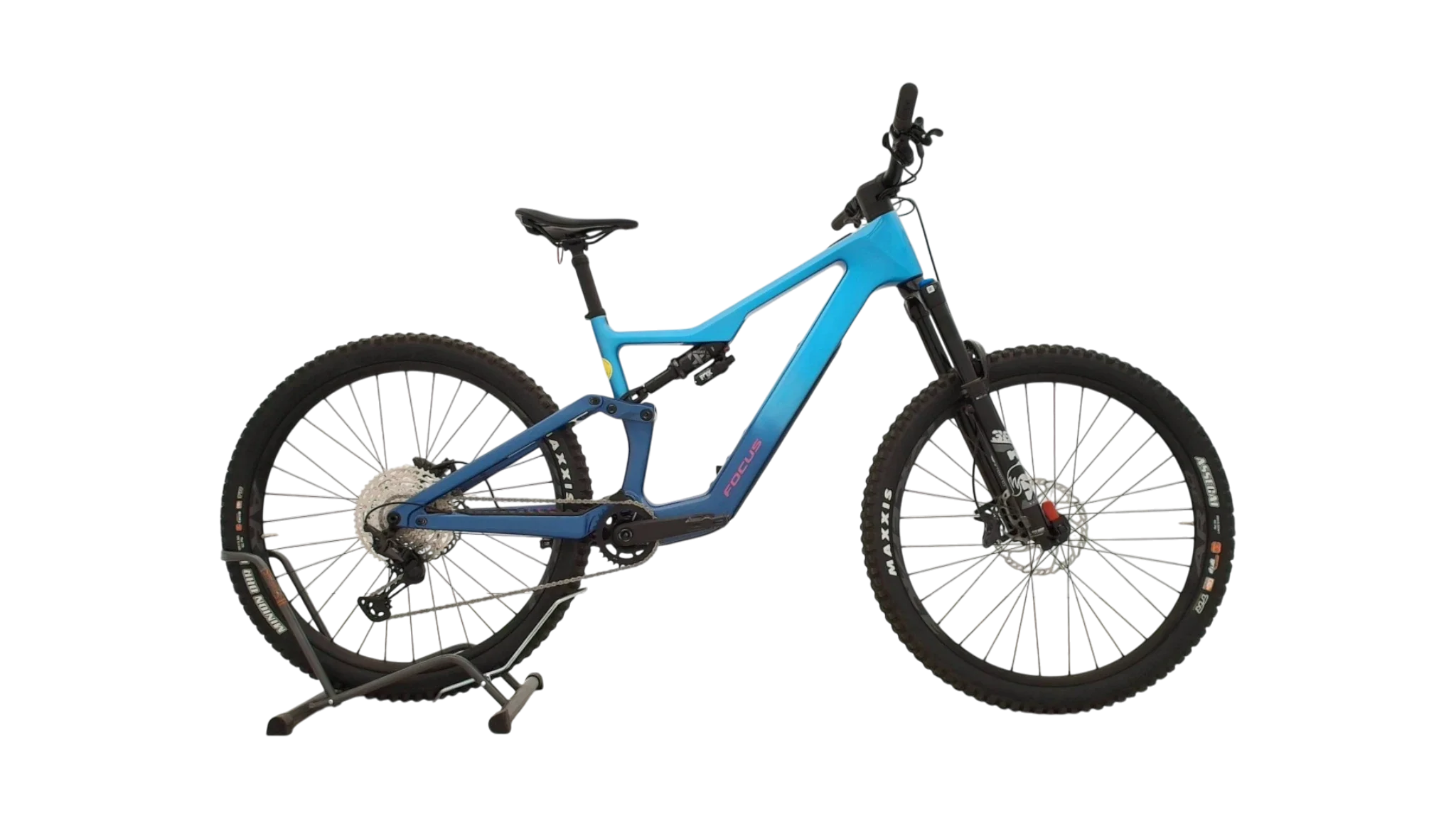 Focus JAM² SL 8.8 XL
