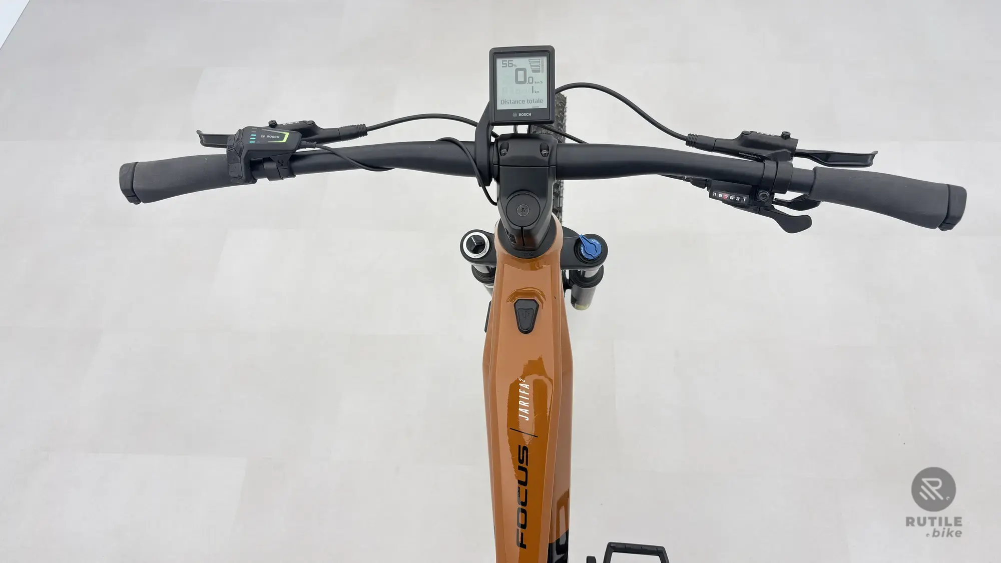 Focus JARIFA² 6.8 XS - Image 8