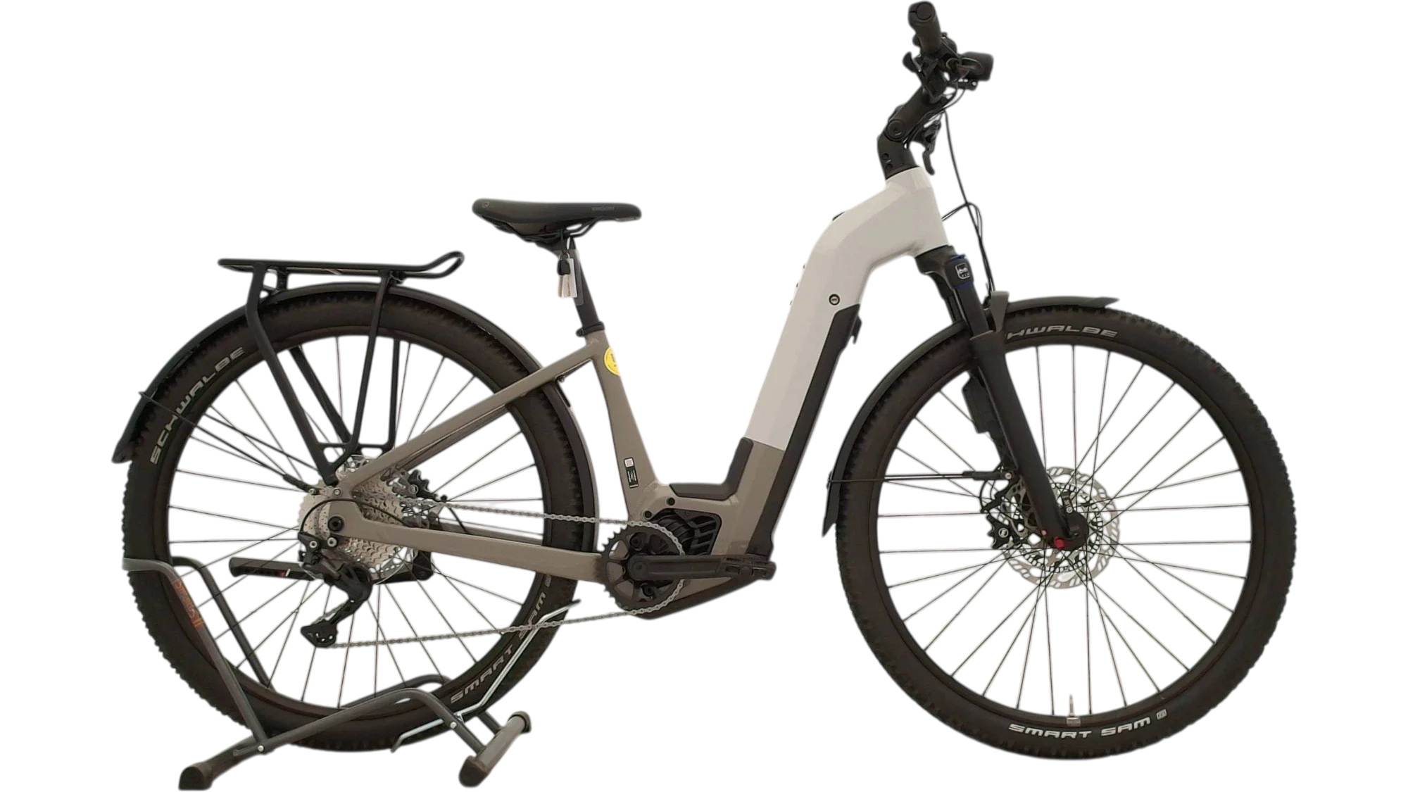 Focus PLANET² 6.8 ABS