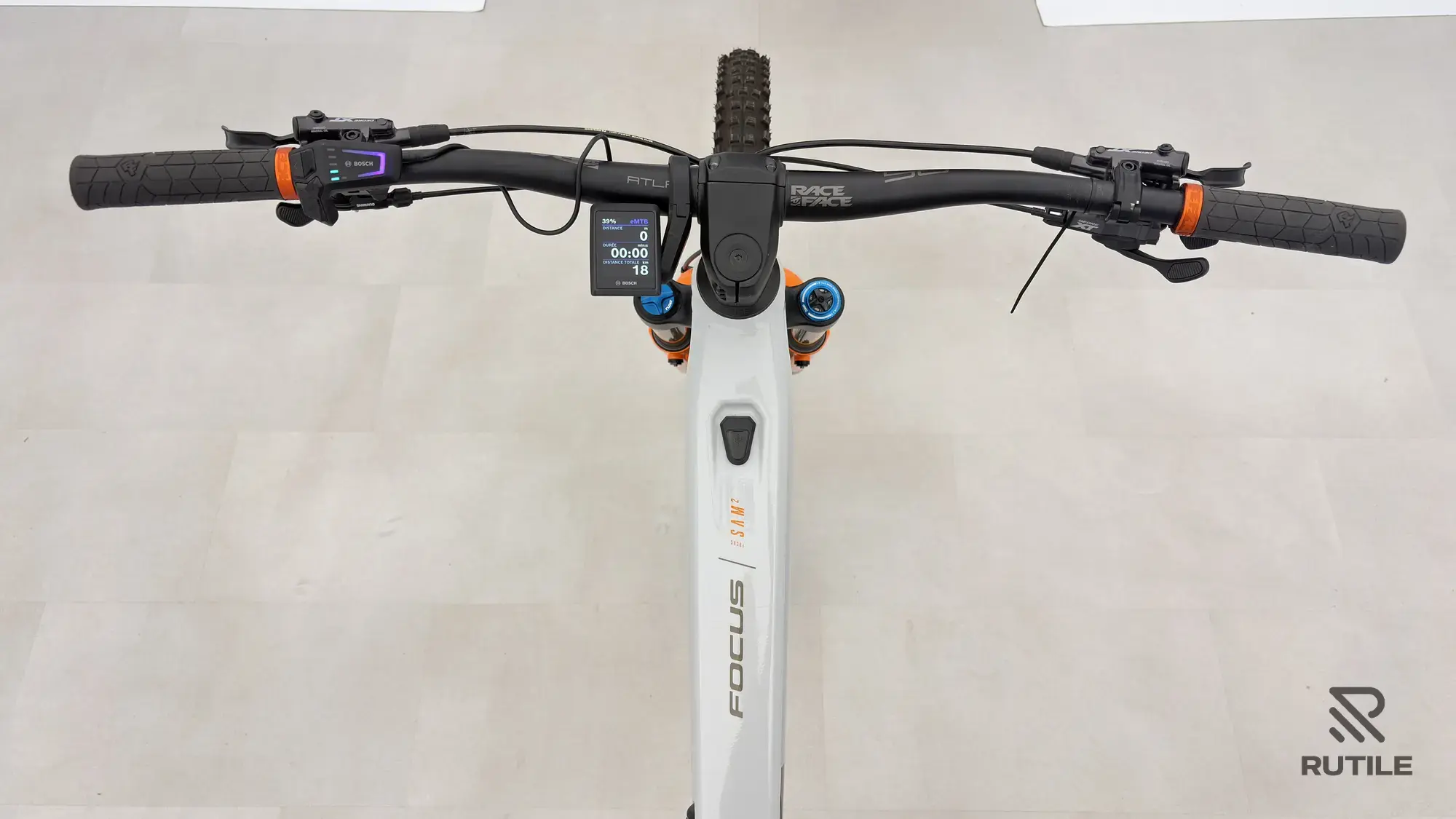 Focus SAM² 6.9 XL - Image 8