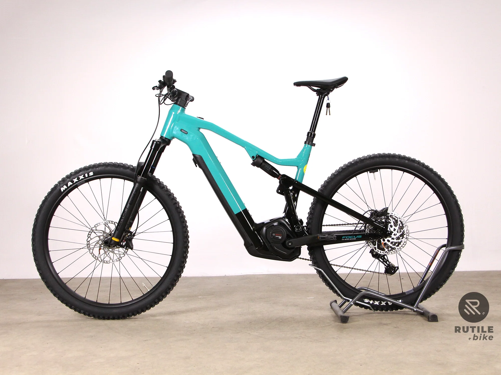 Focus THRON² 6.7 XL - Image 3