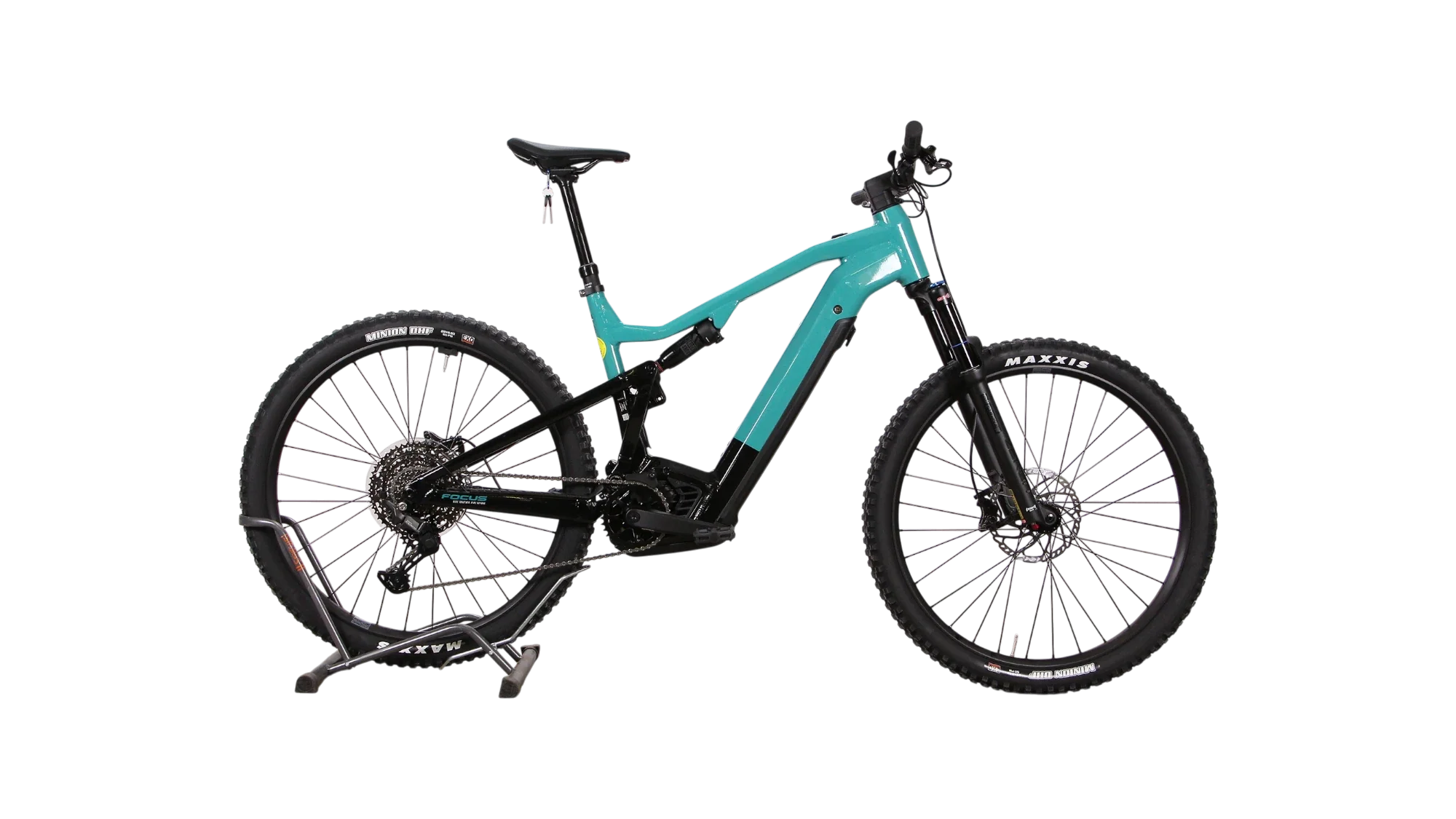 Focus THRON² 6.7 XL