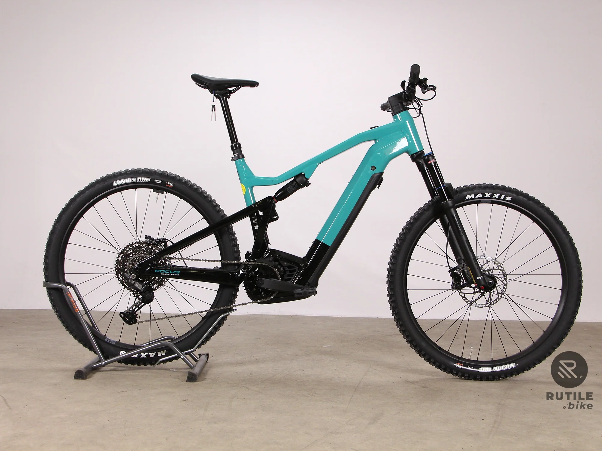 Focus THRON² 6.7 XL - Image 2