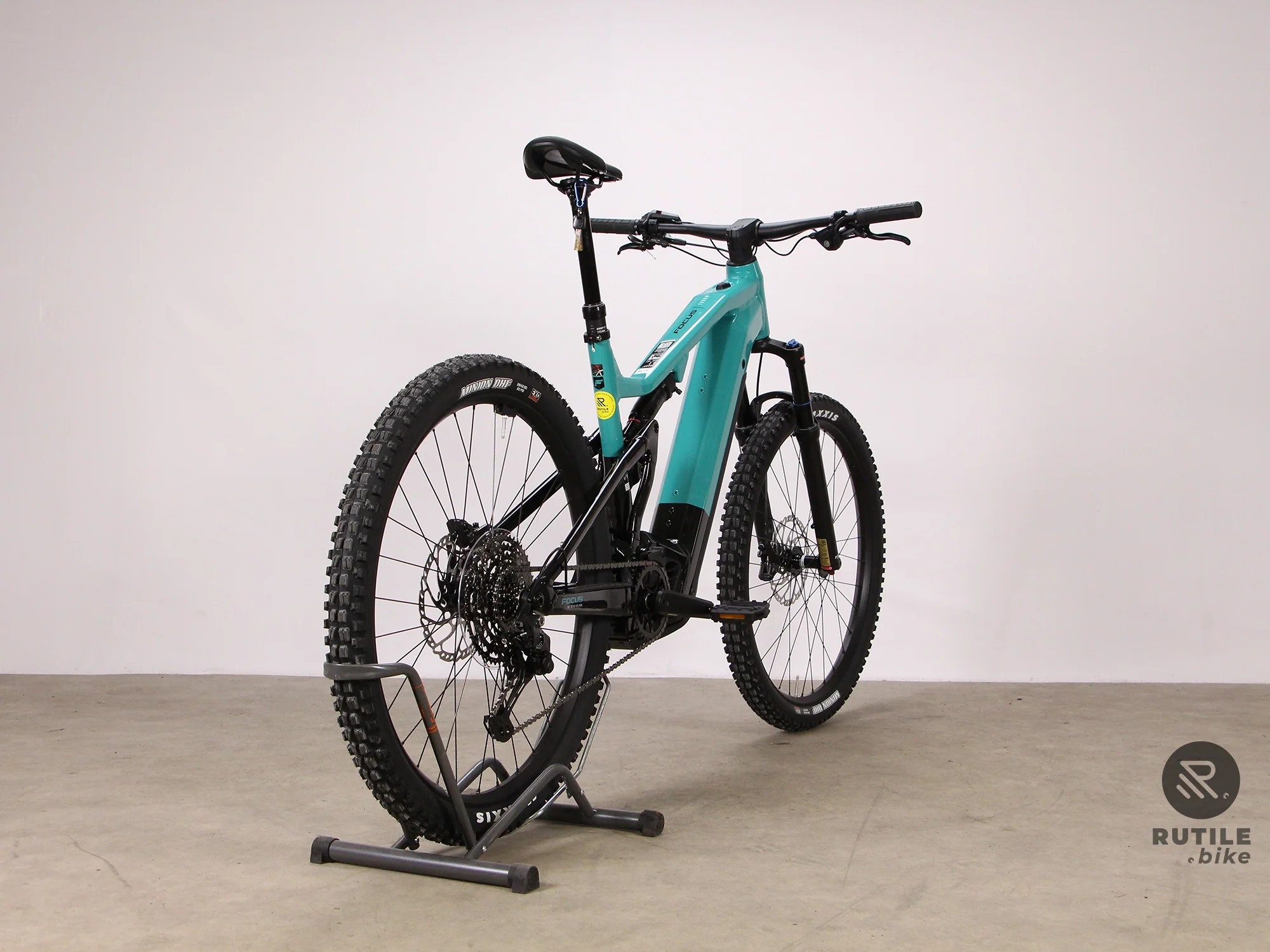 Focus THRON² 6.7 XL - Image 5