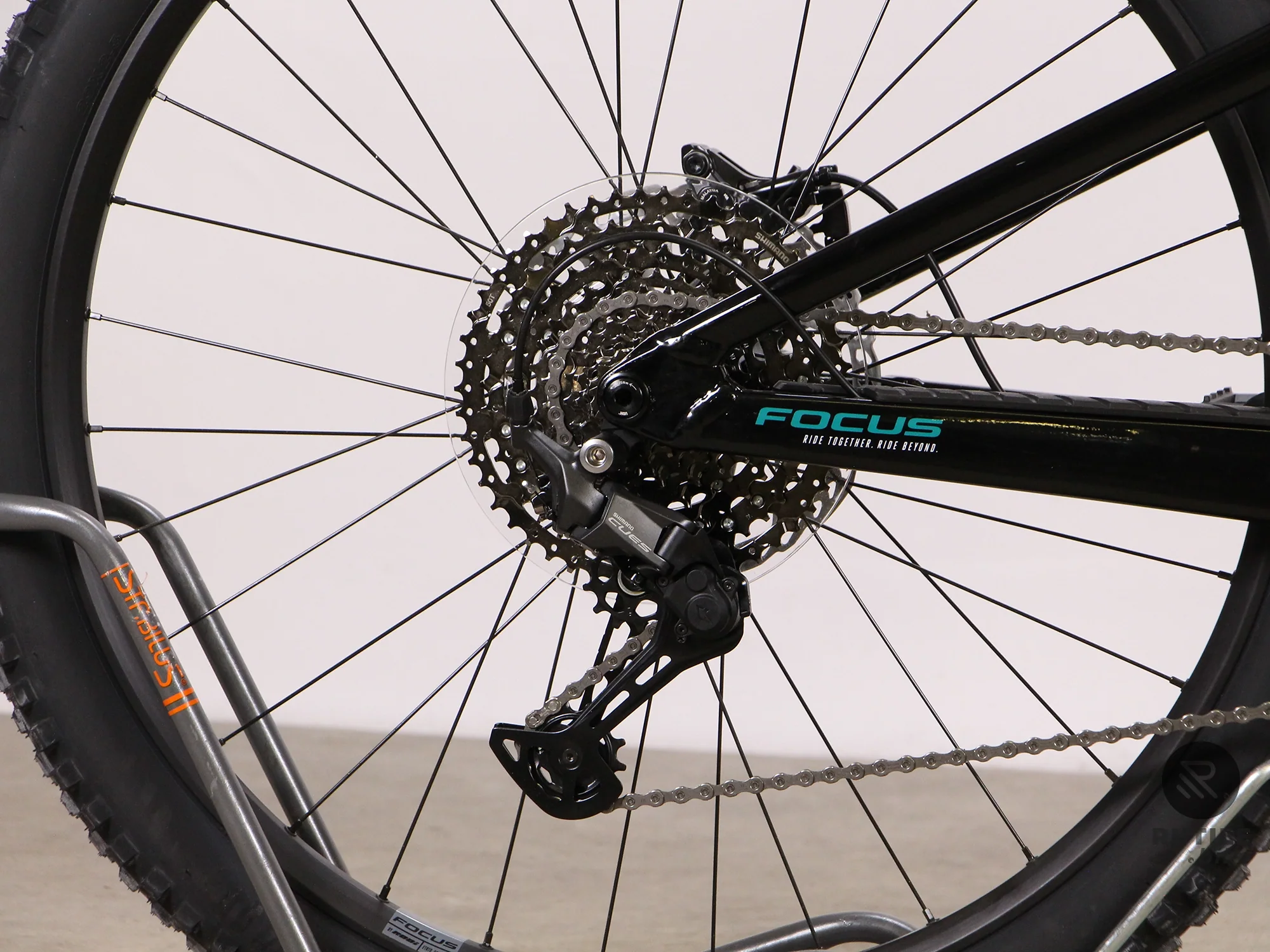 Focus THRON² 6.7 XL - Image 9