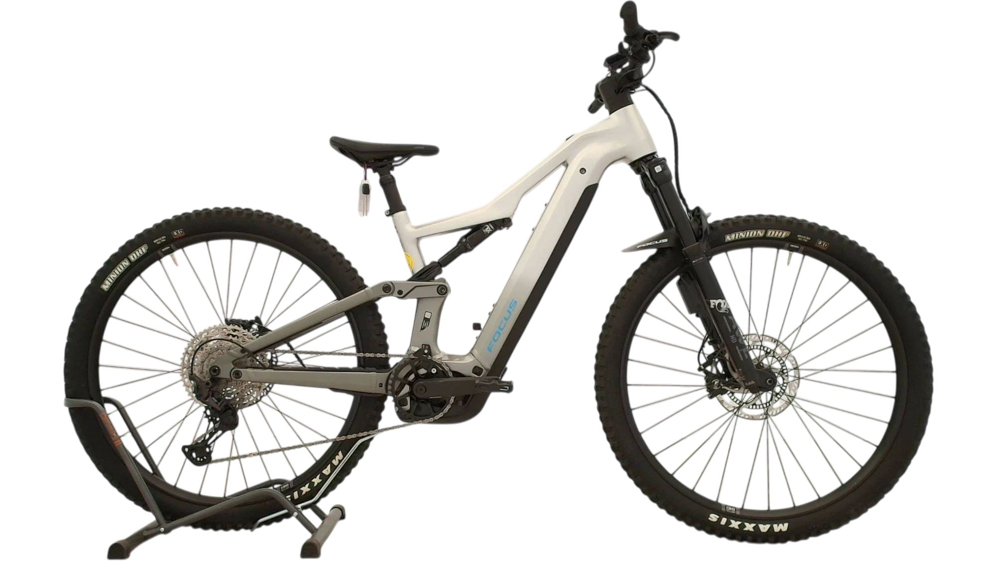 Focus THRON² 6.9 ABS M