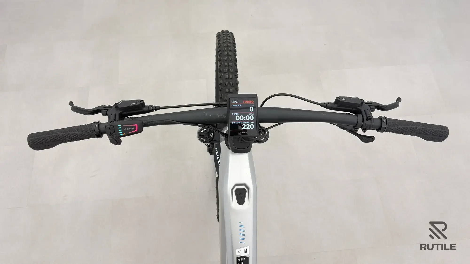 Focus THRON² 6.9 ABS M - Image 12