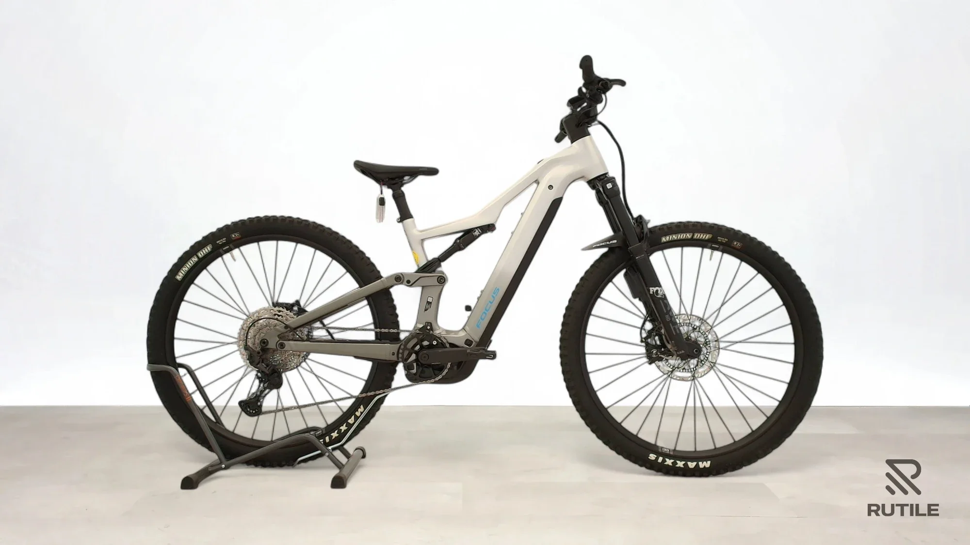 Focus THRON² 6.9 ABS M - Image 2