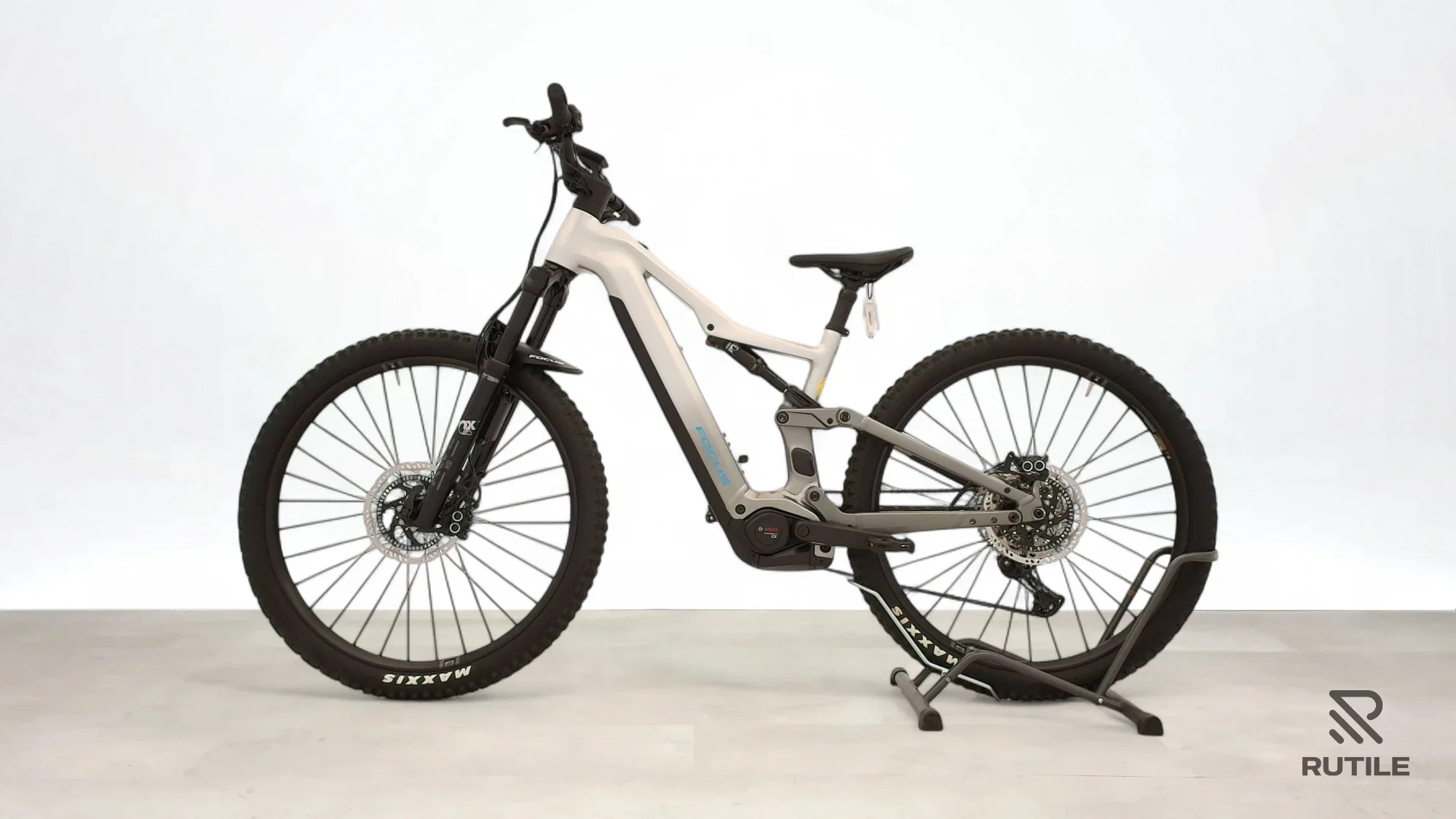 Focus THRON² 6.9 ABS M - Image 3