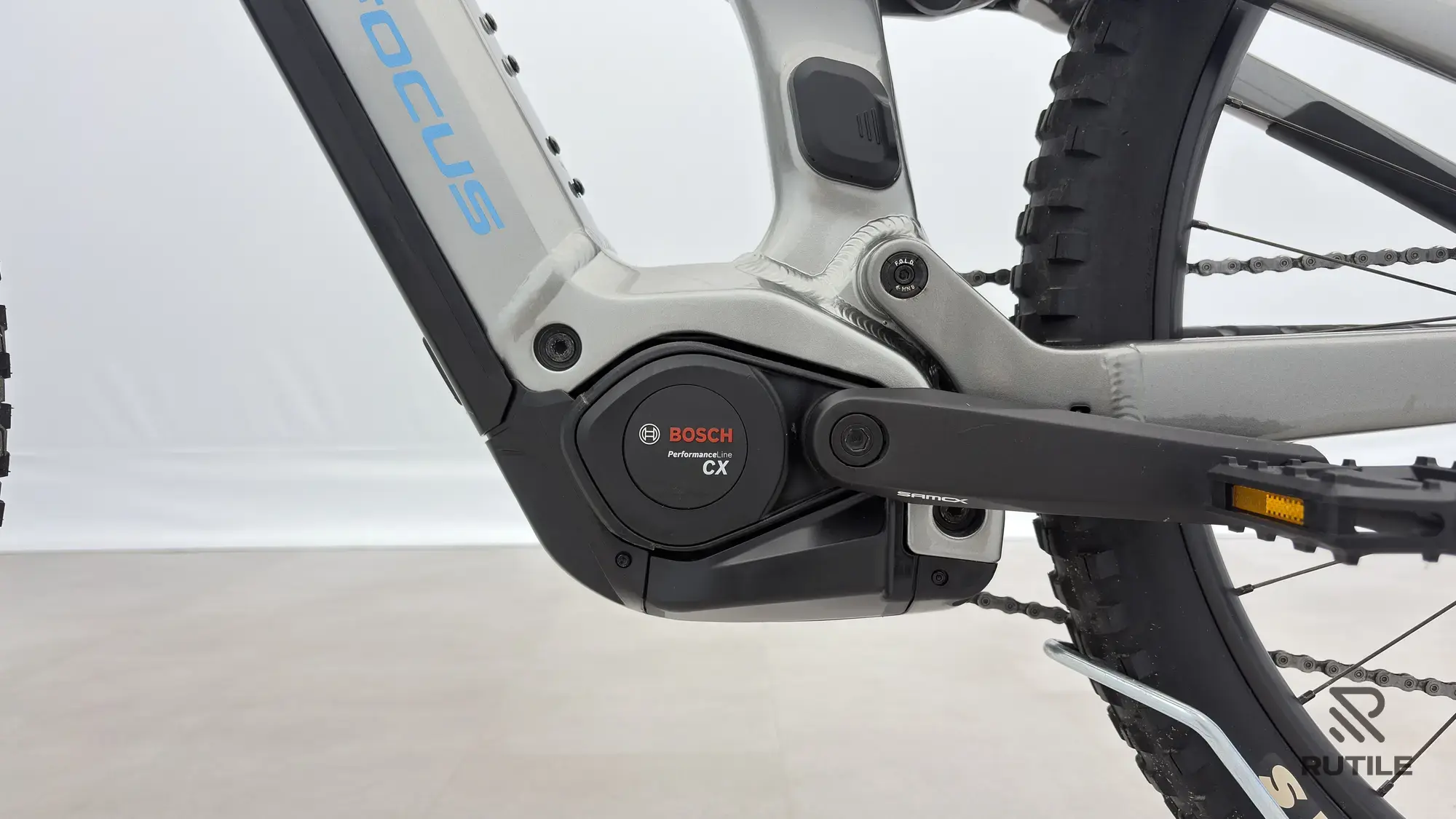 Focus THRON² 6.9 ABS M - Image 9