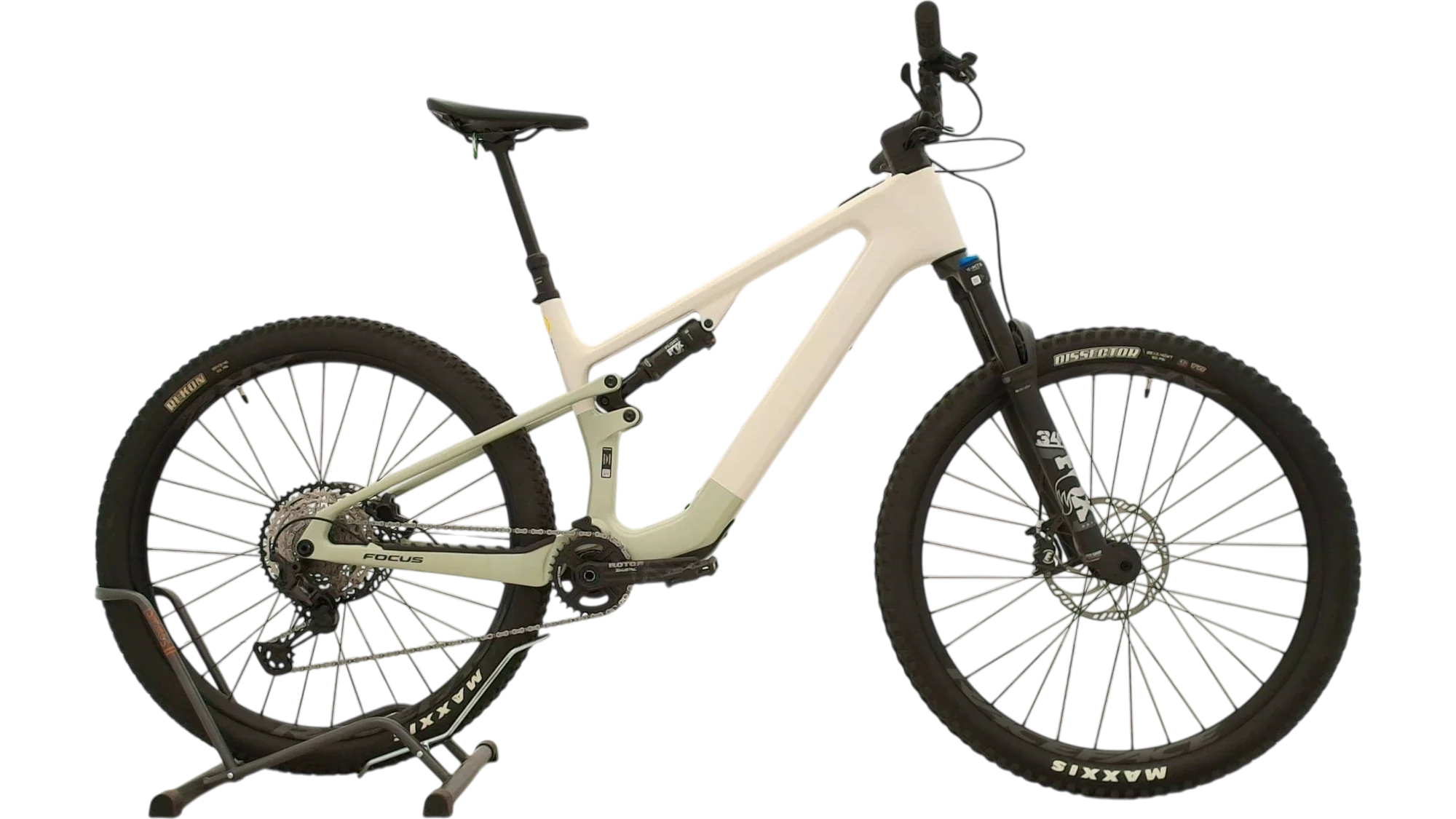 Focus VAM² SL 9.8 XL