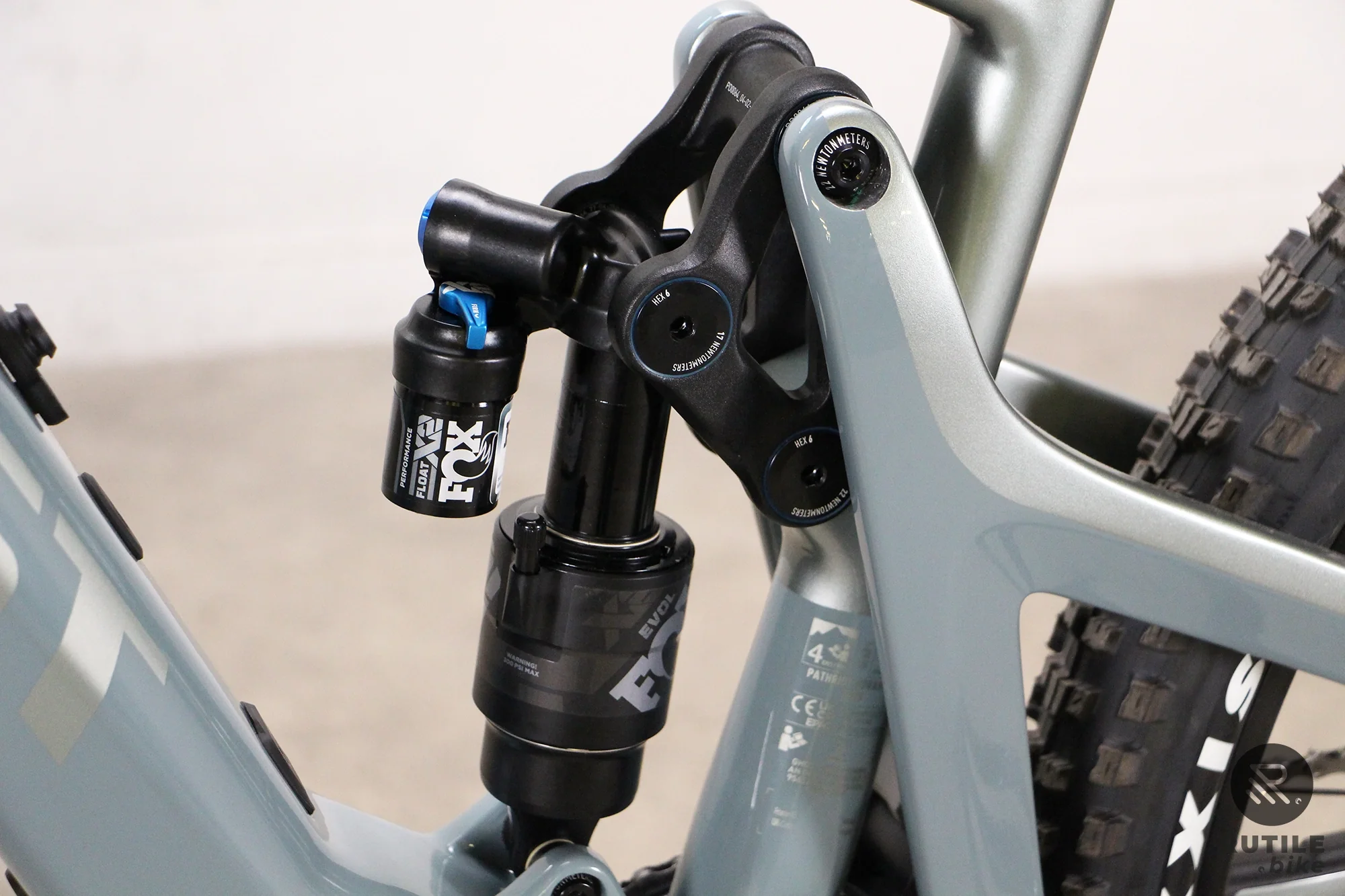 Ghost Path Riot CF Advanced - Image 10
