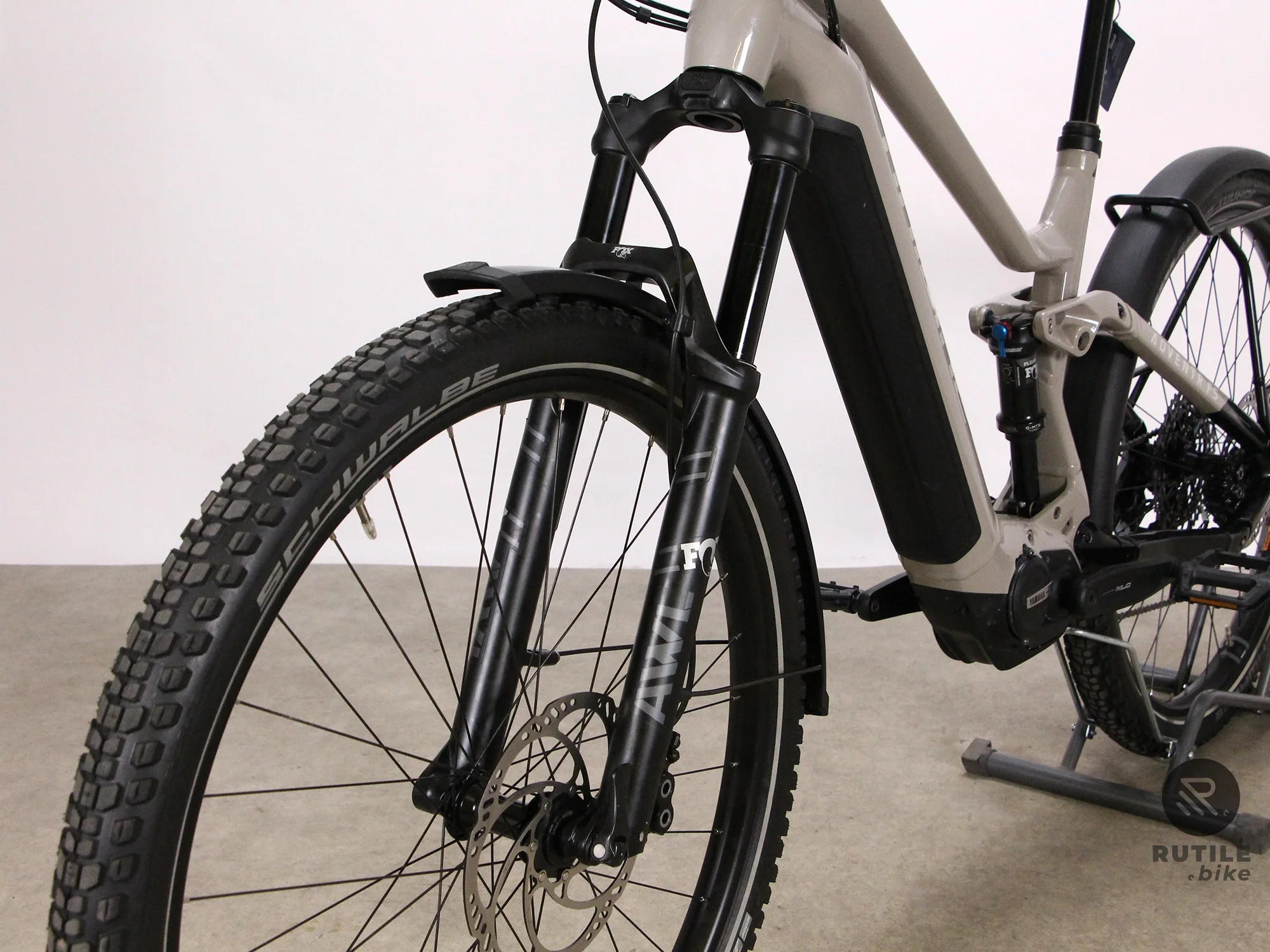 Haibike ADVENTR FS 10 - Image 10