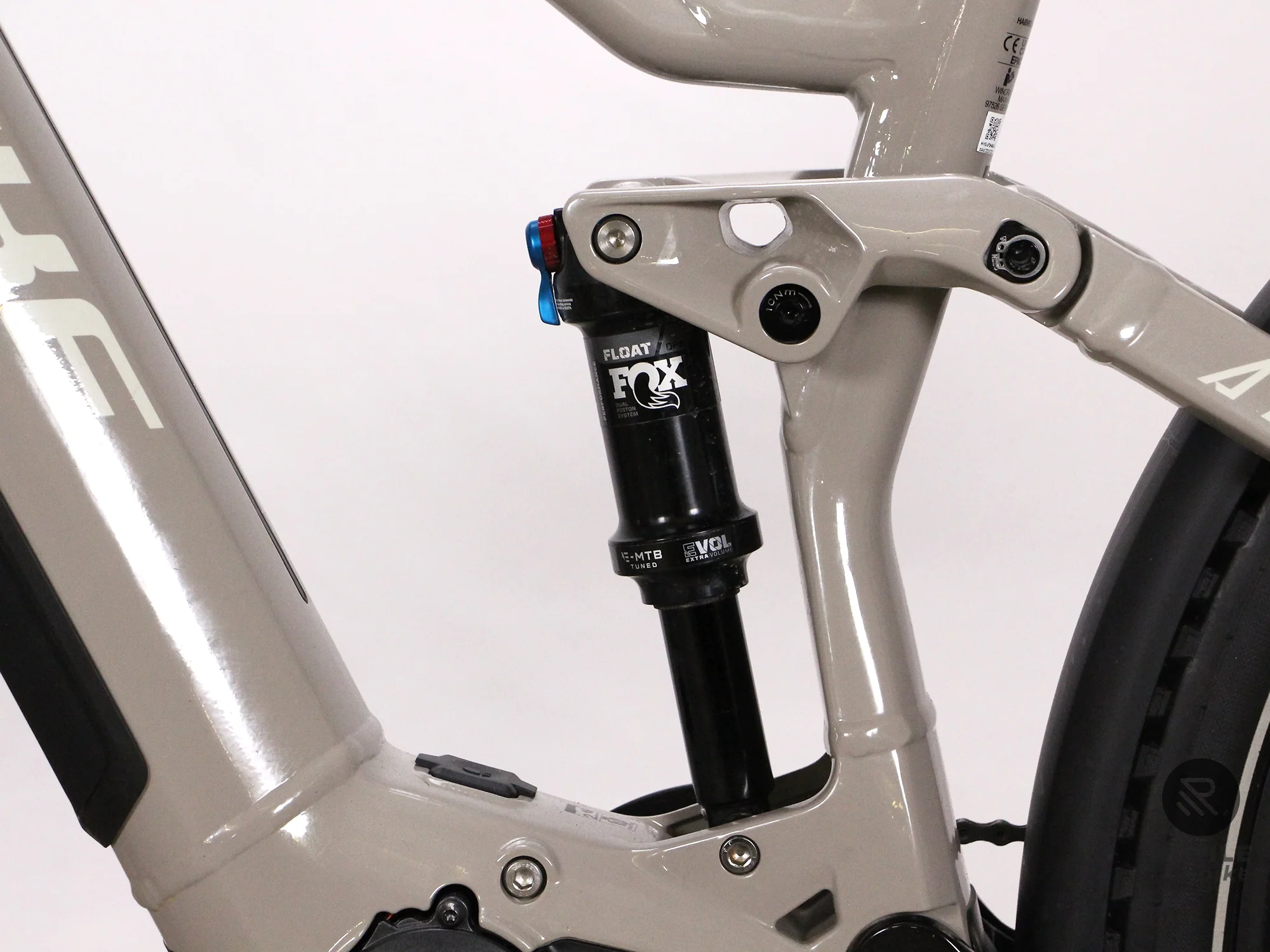 Haibike ADVENTR FS 10 - Image 11