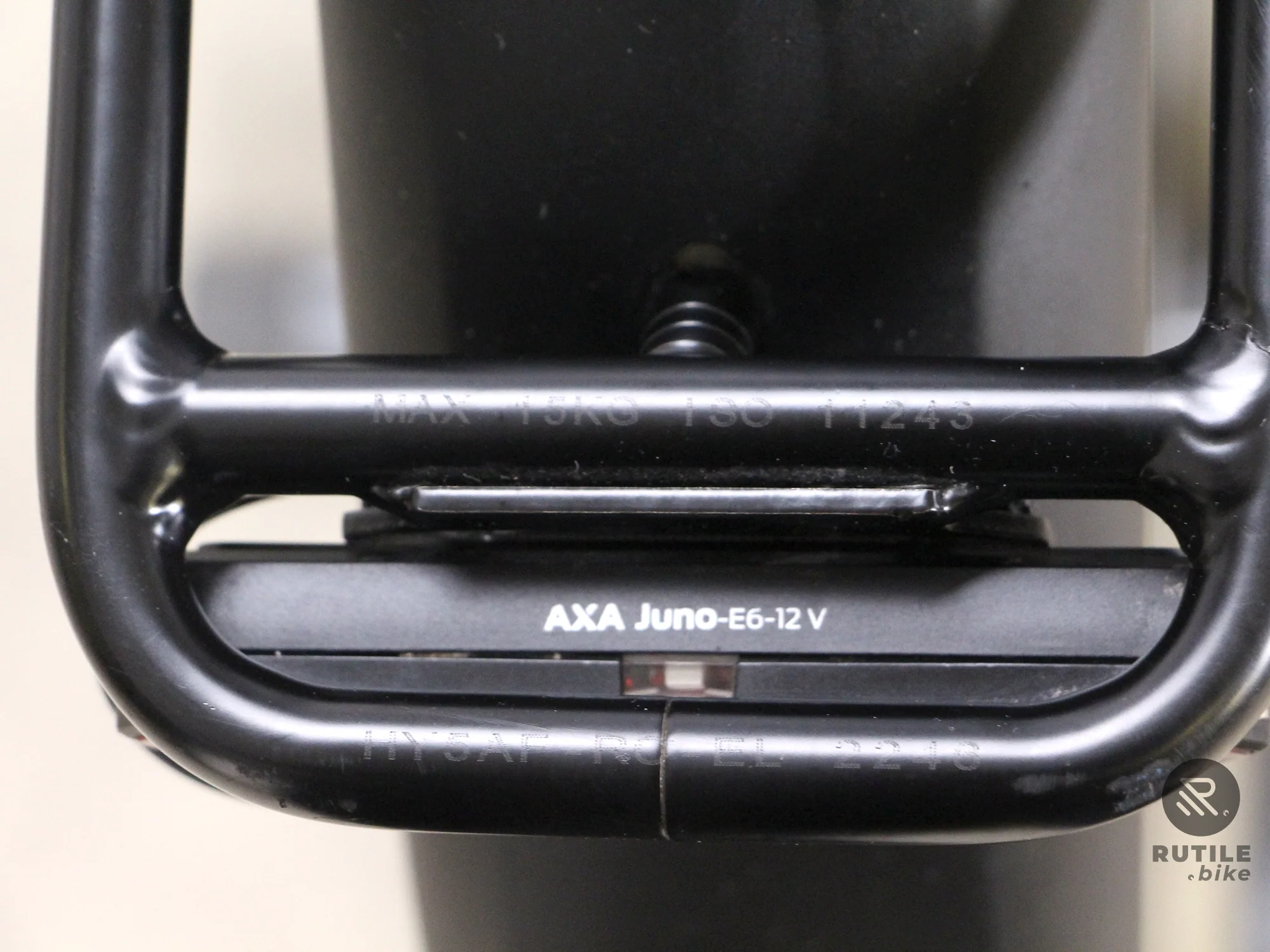 Haibike ADVENTR FS 10 - Image 12